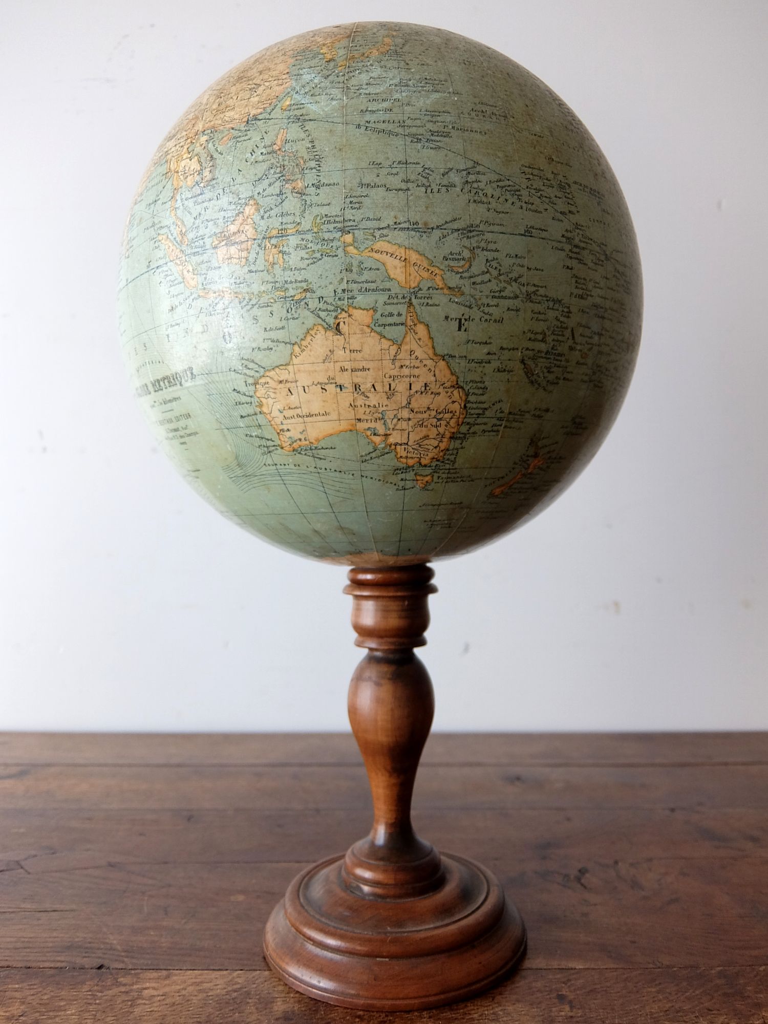 Terrestrial Globe (C1019)