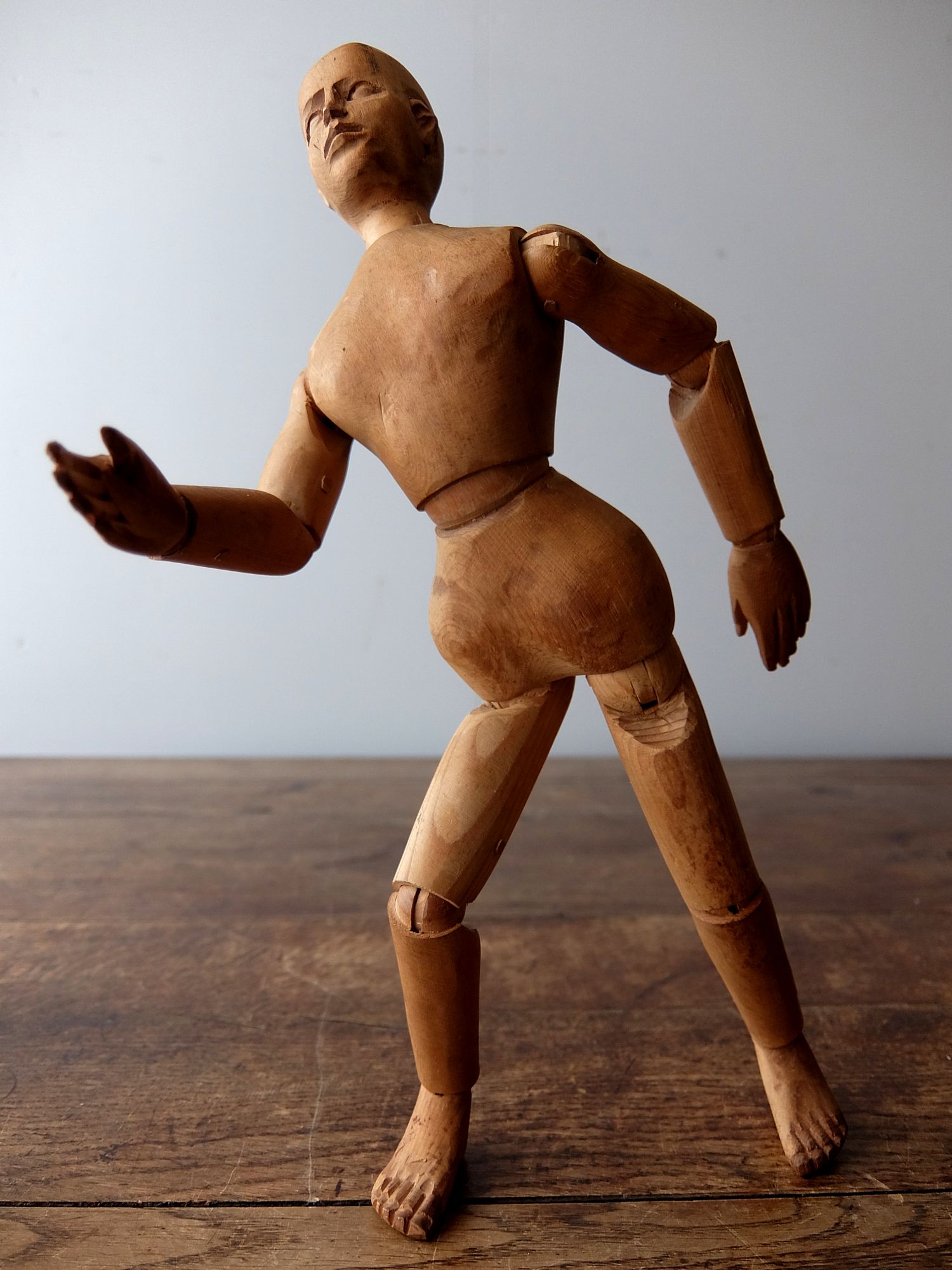 Artist Model Doll (A1117)