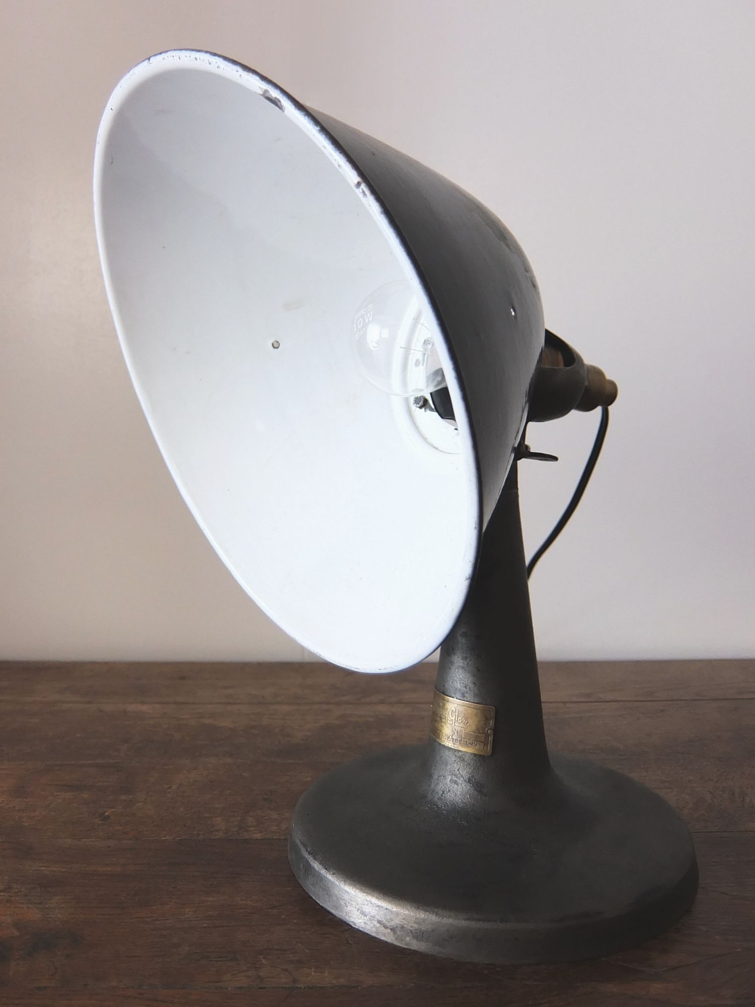 Desk/Wall Lamp (A0414)