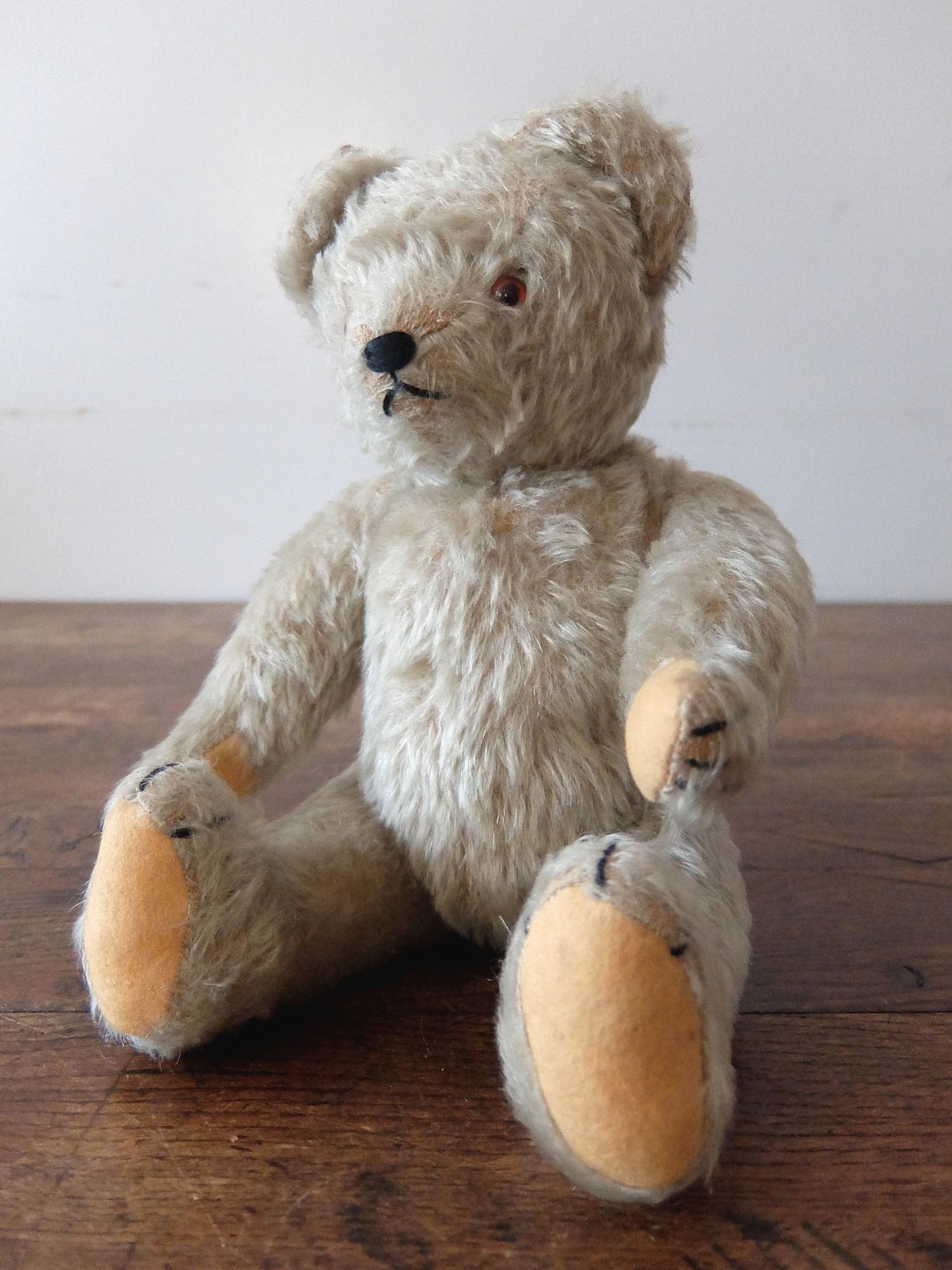 Plush Toy 【Bear】 (C1023-02)