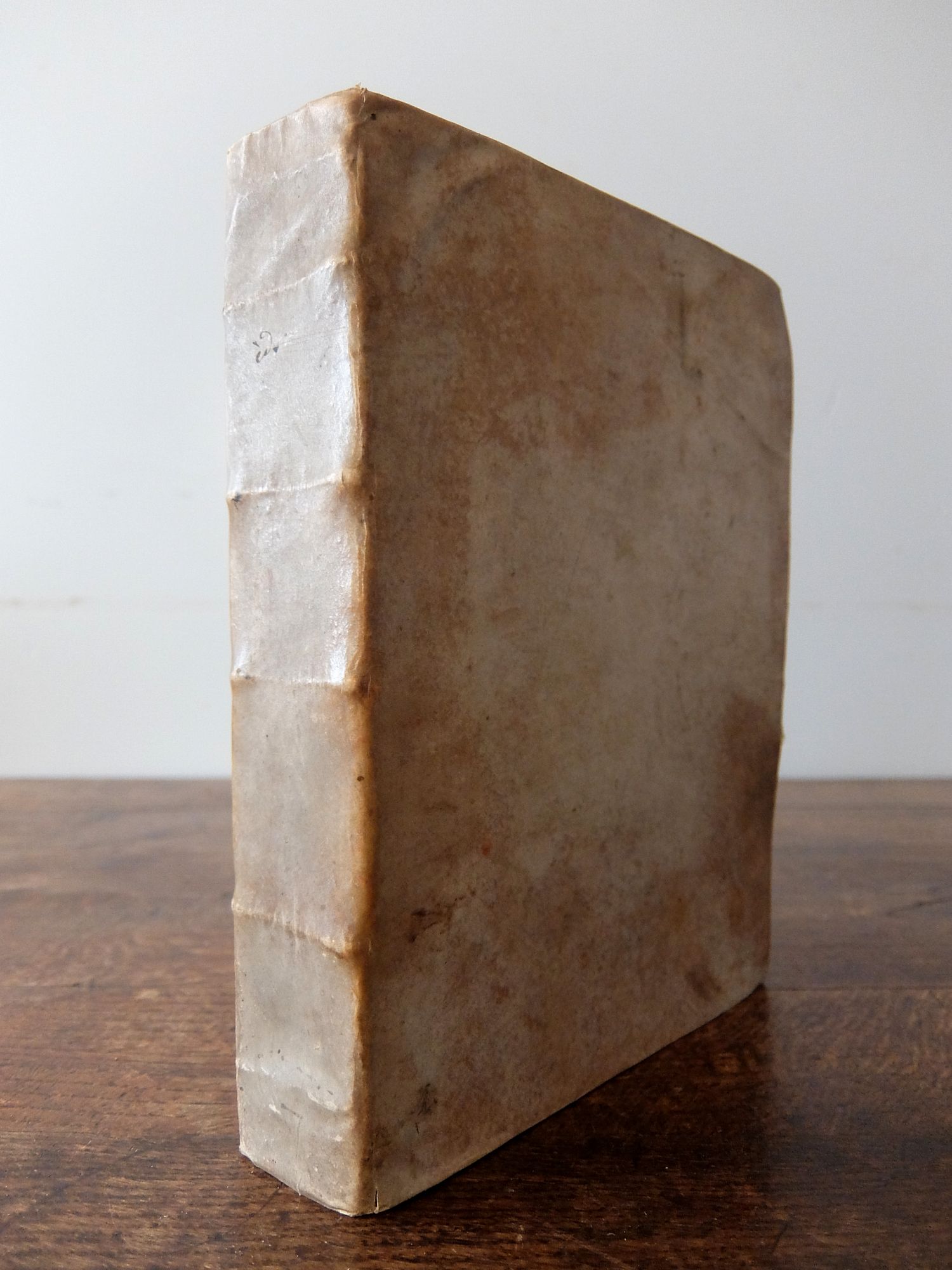 Antique Book (A0723-01)