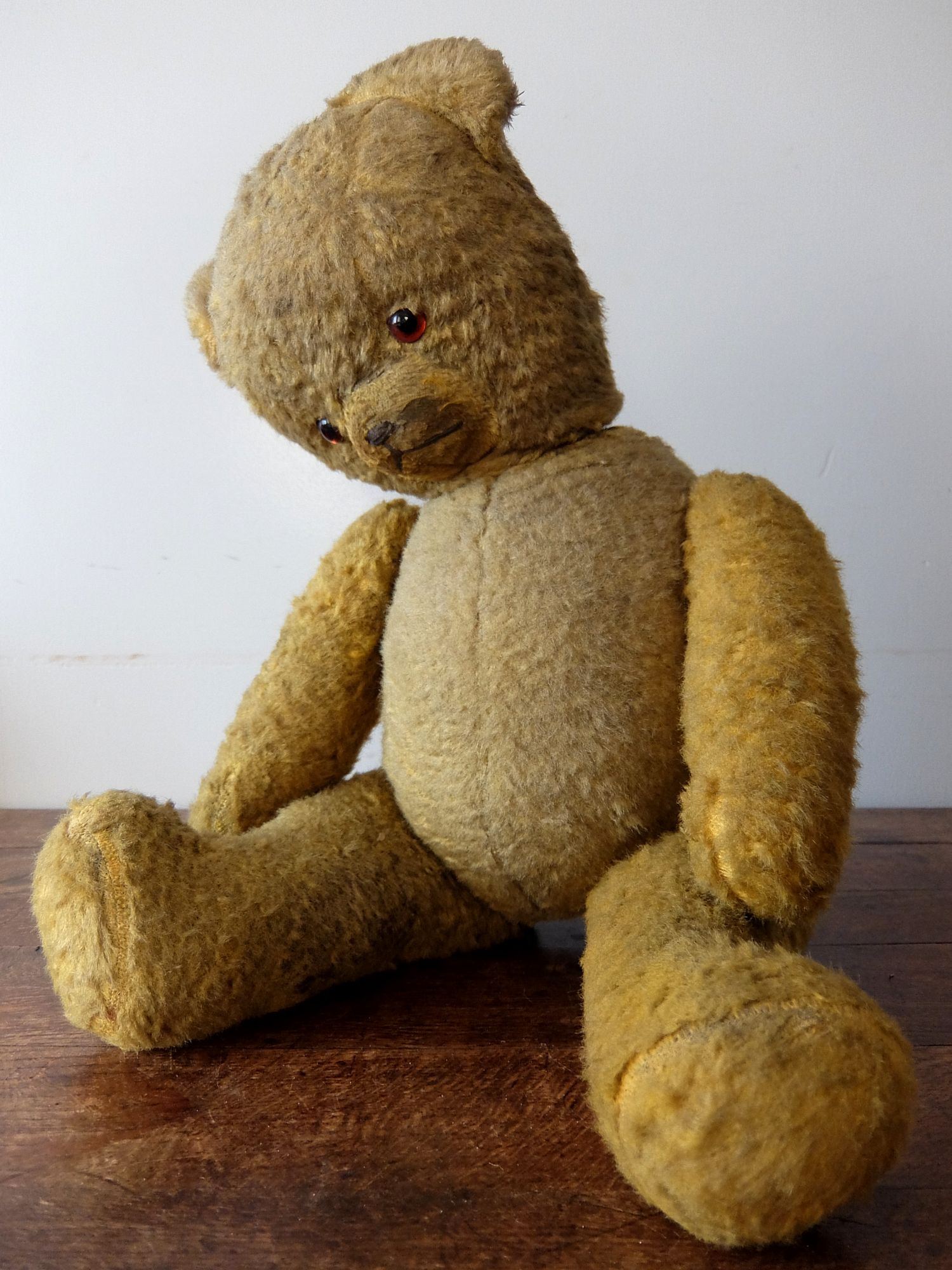 Plush Toy 【Bear】 (E1021)