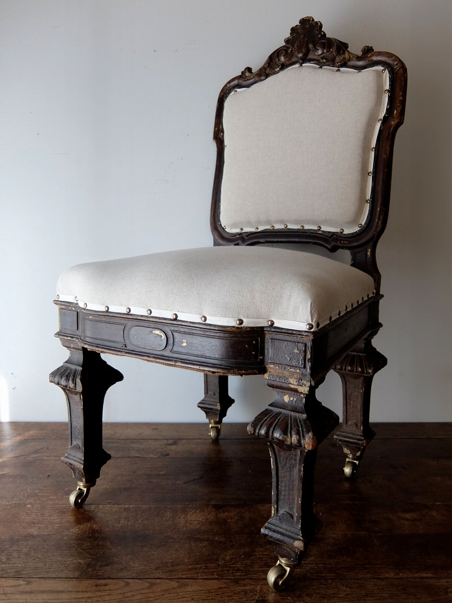 French Chair (A1120)