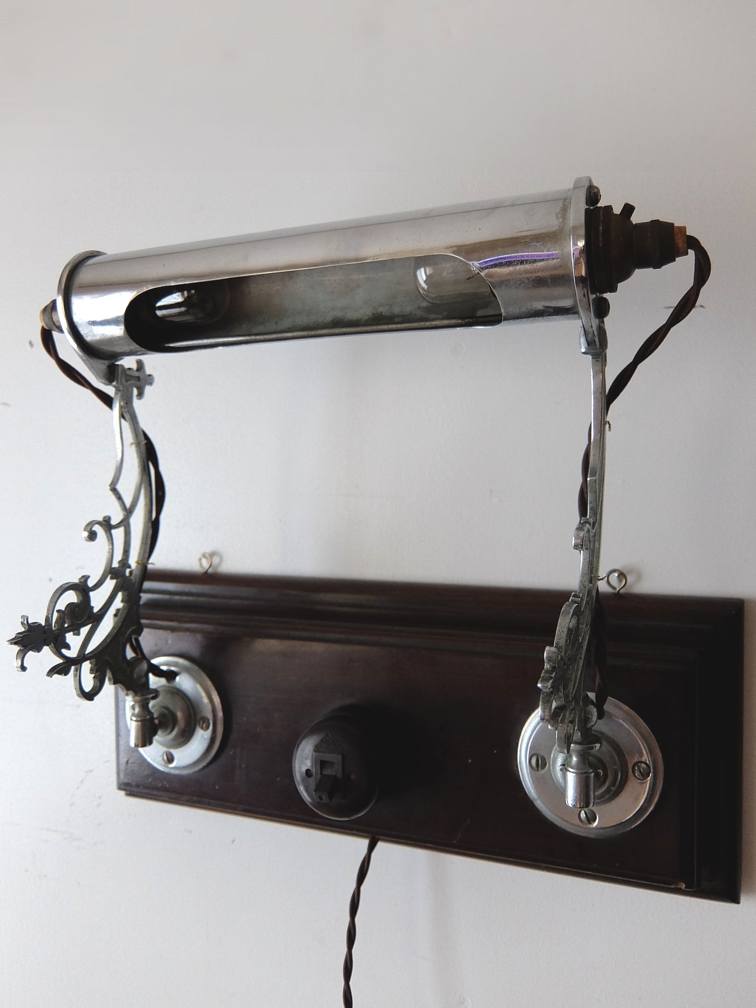 Picture Lamp (A0920)