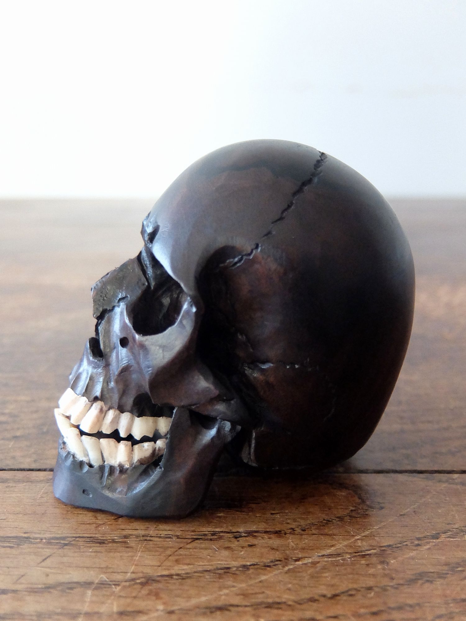 Skull Objet (A0723)