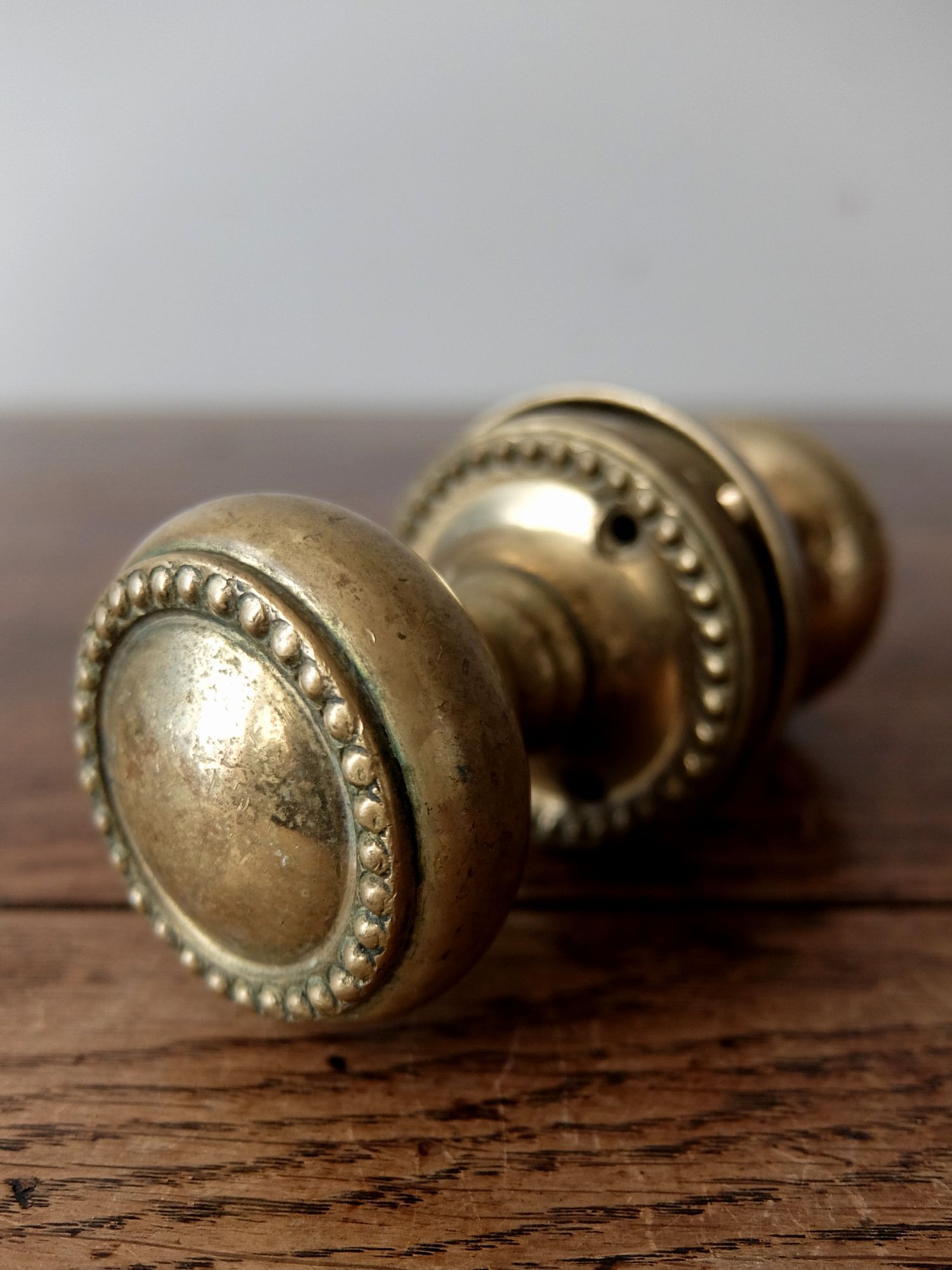 Door Knob (A1018-05)