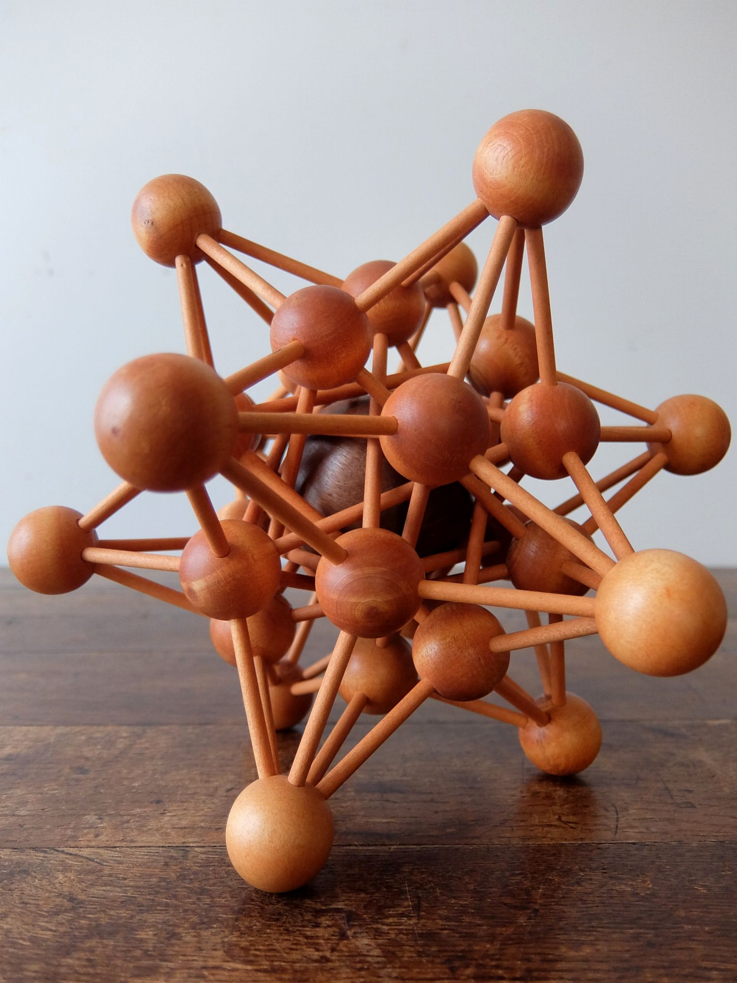 Molecular Model (A0619)