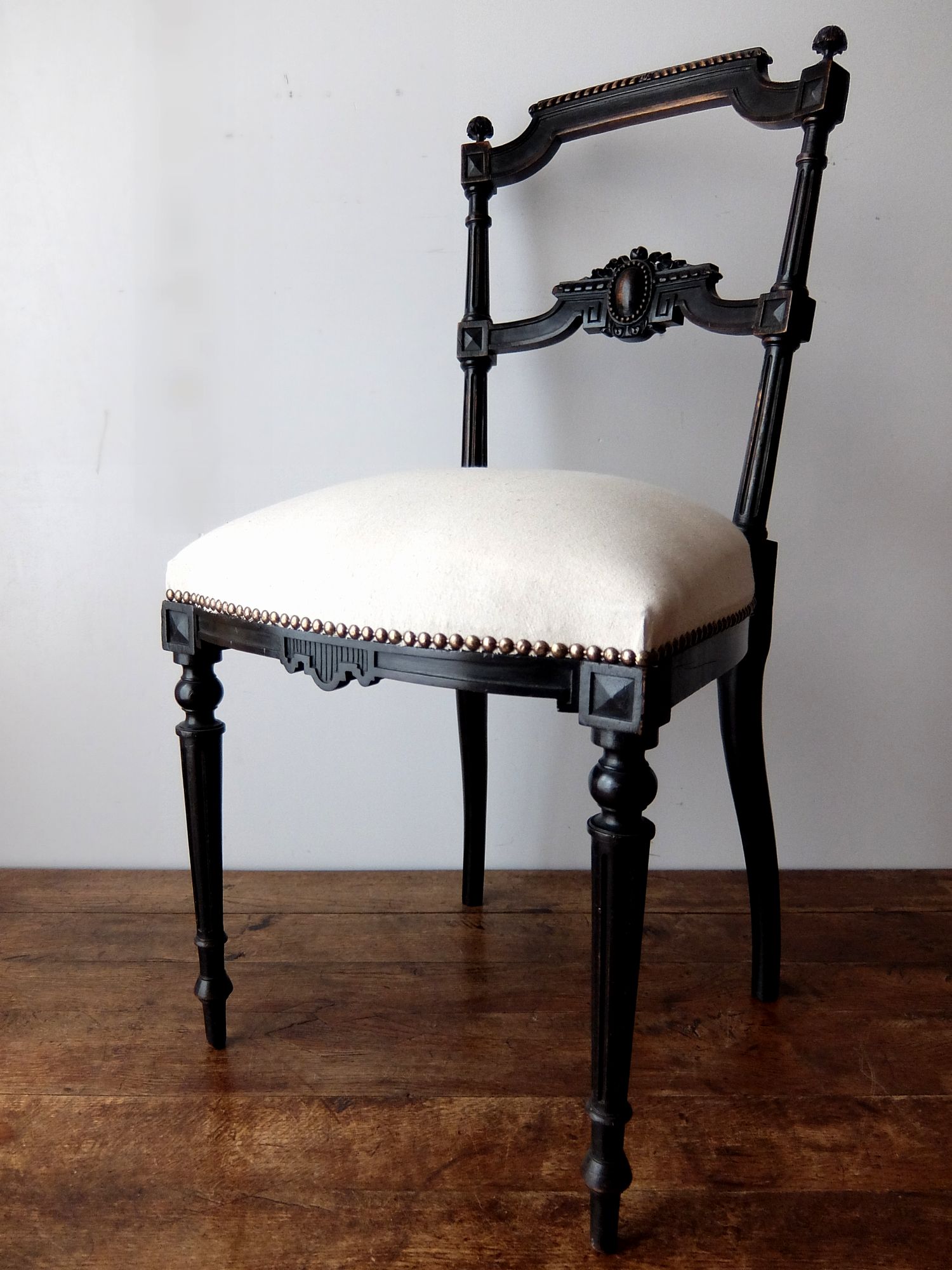 Chair Napoleon Ⅲ (B1017)