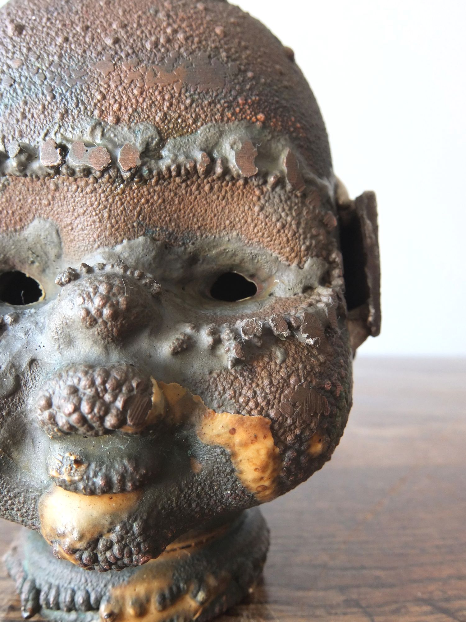 Doll Mold 【Head】 (B0316)