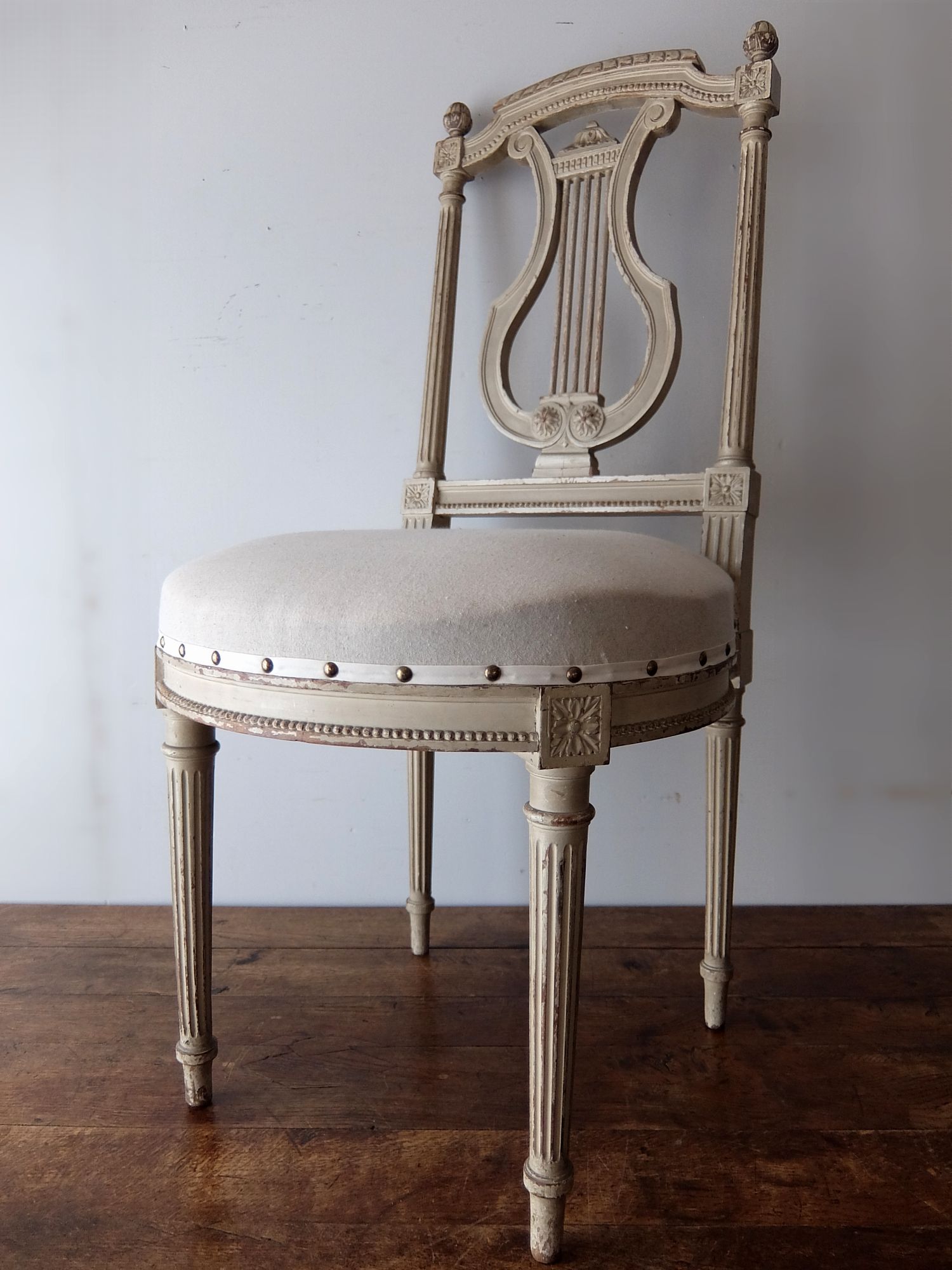 French Chair (A1019)