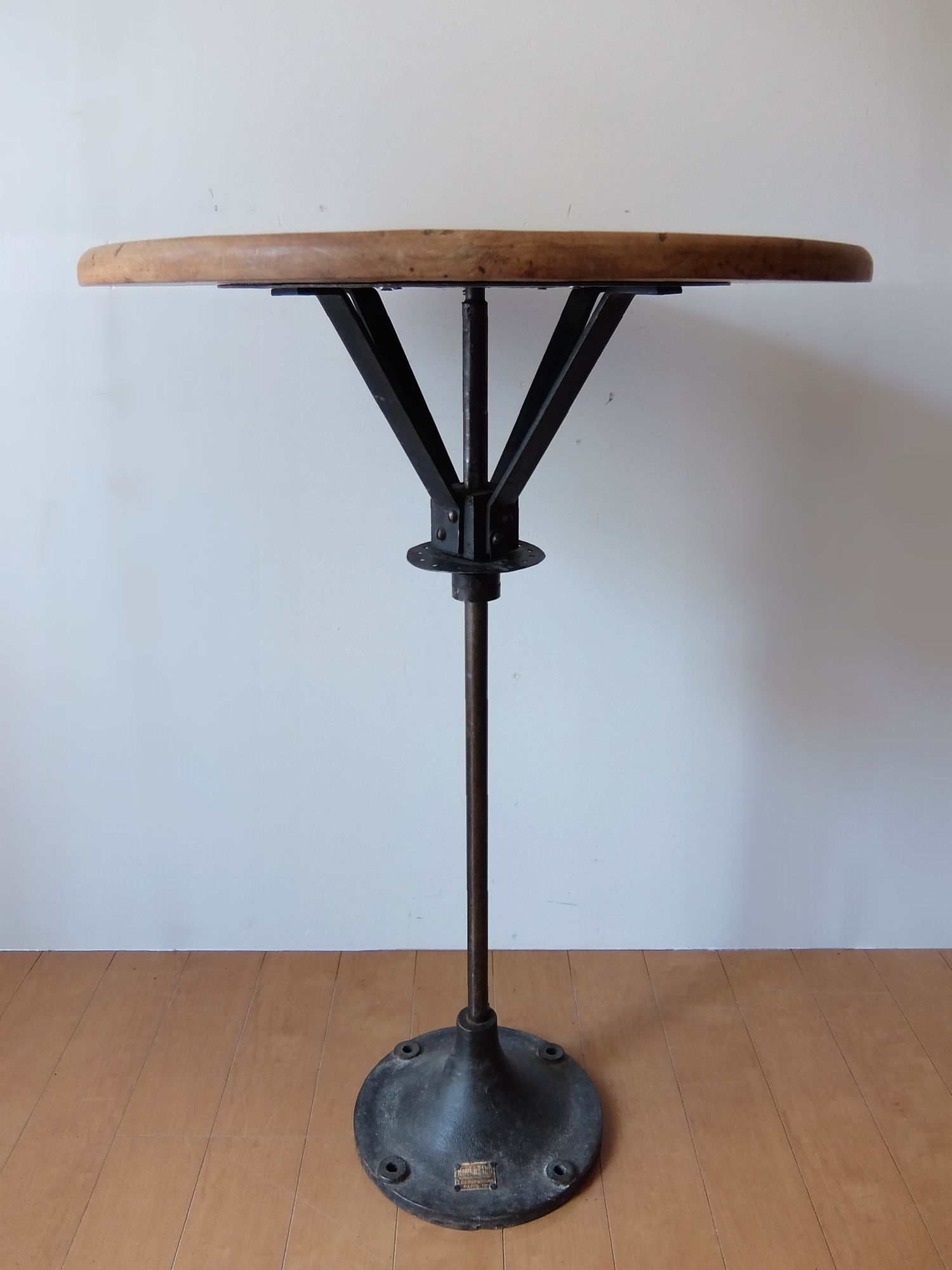 Industrial Table (A1017)