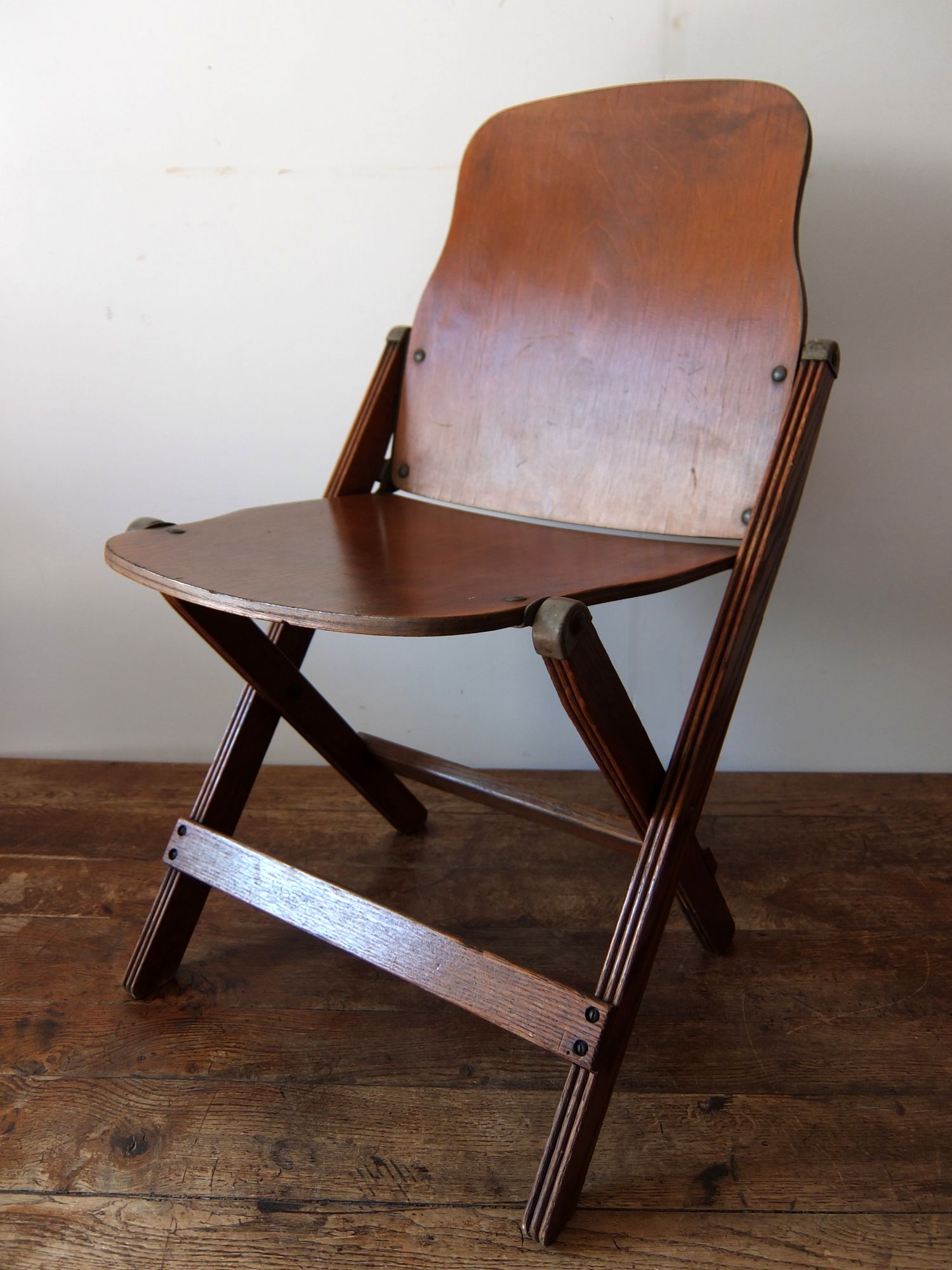 Folding Chair (A1015)