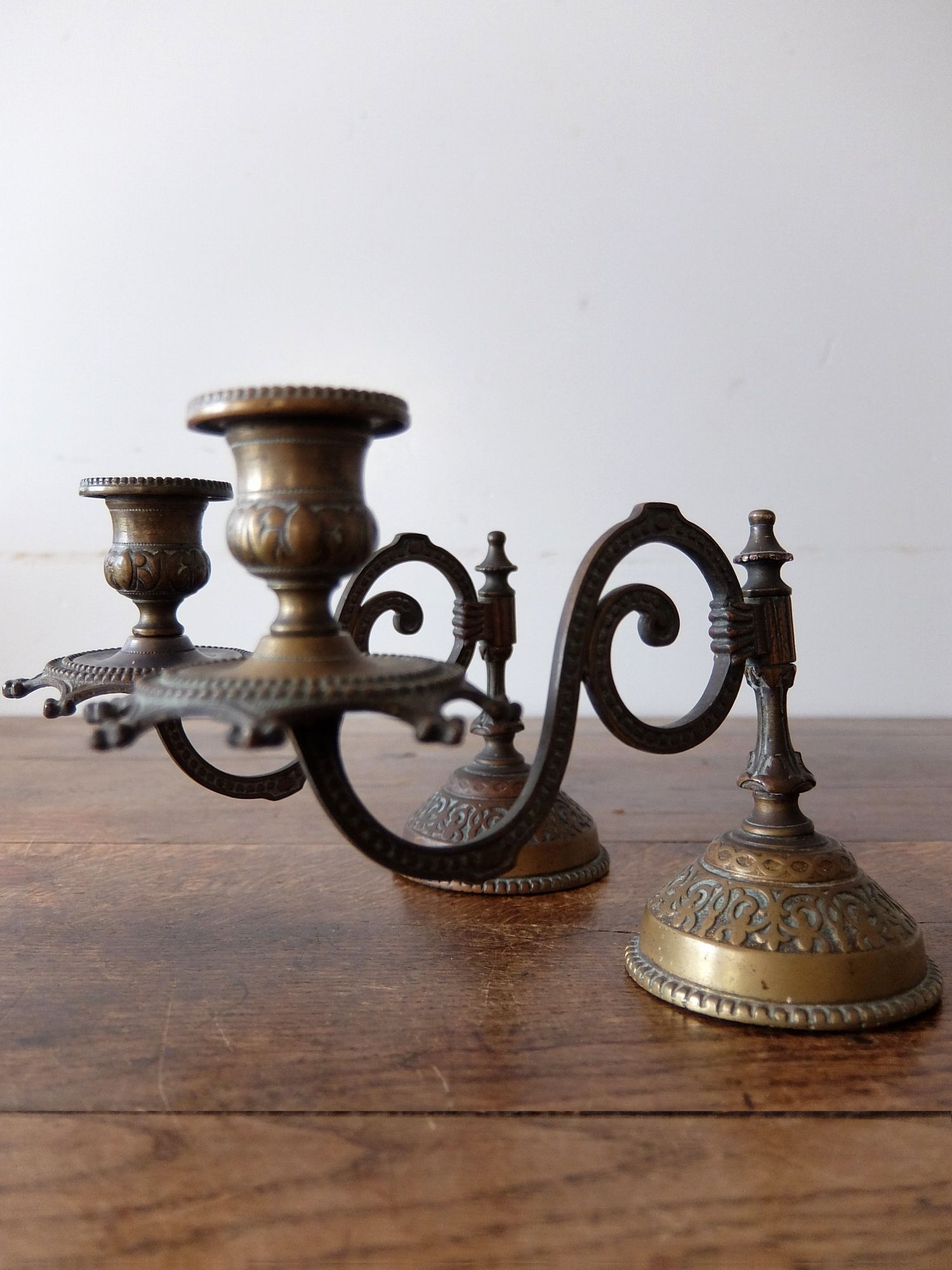 Candle Stand (A0521)