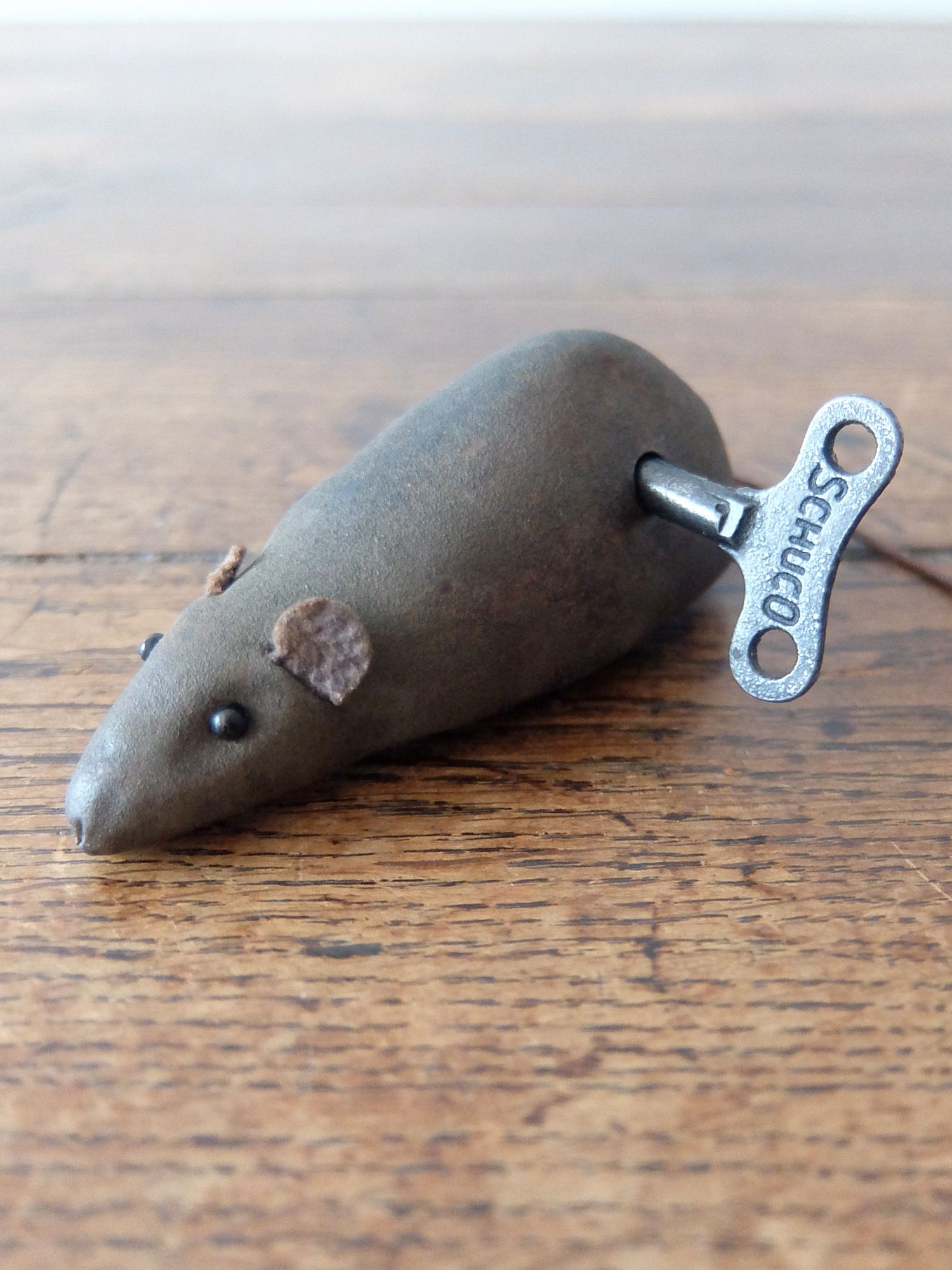 Automatical Mouse (A0726)