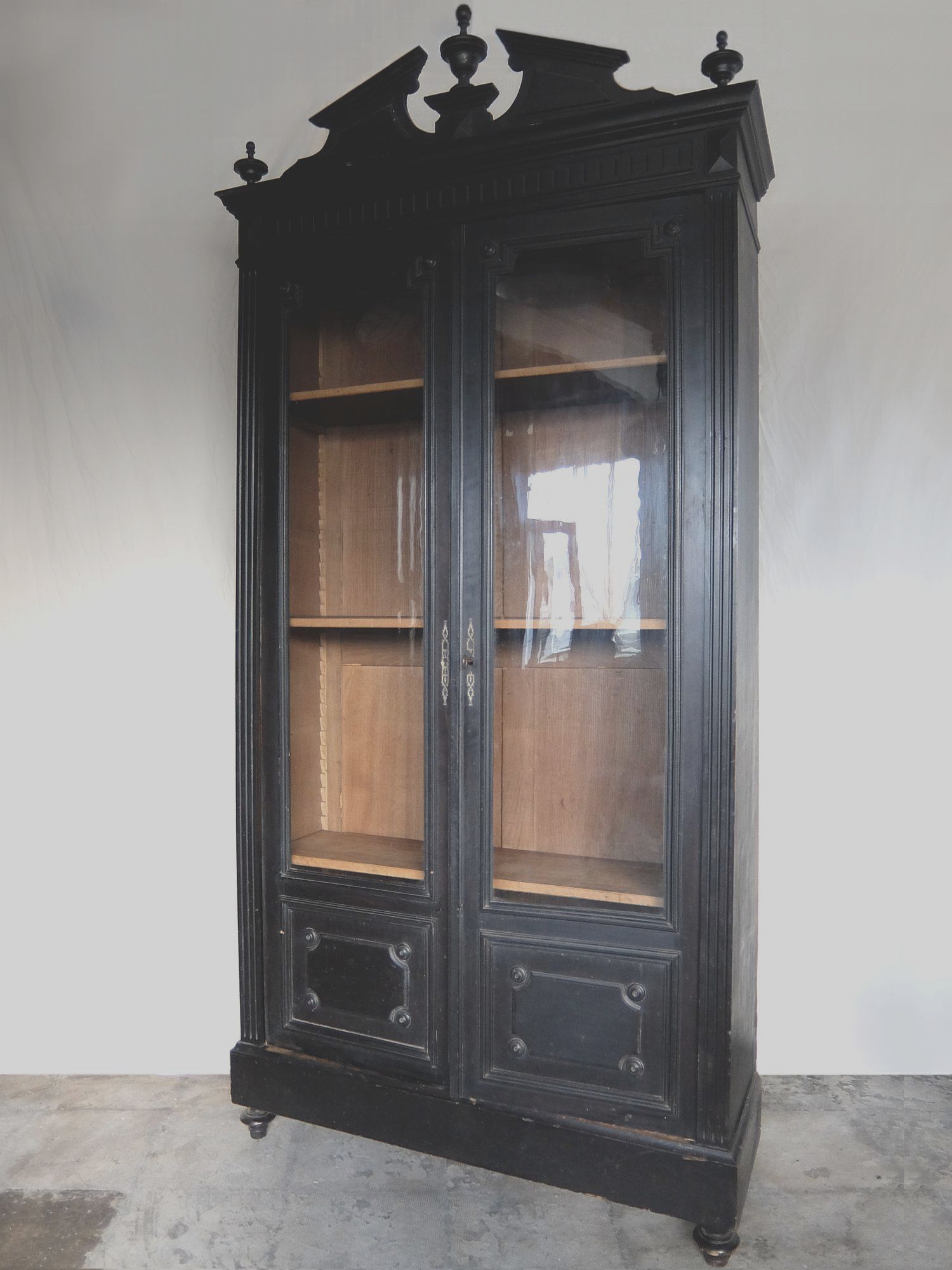 Bookcase Napoleon Ⅲ (B1017)