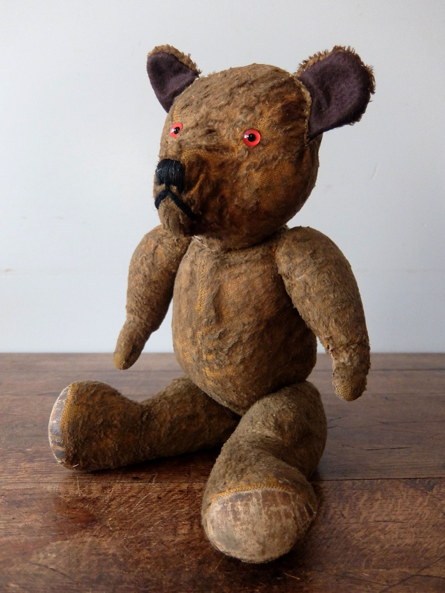 Plush Toy 【Bear】 (D0923)