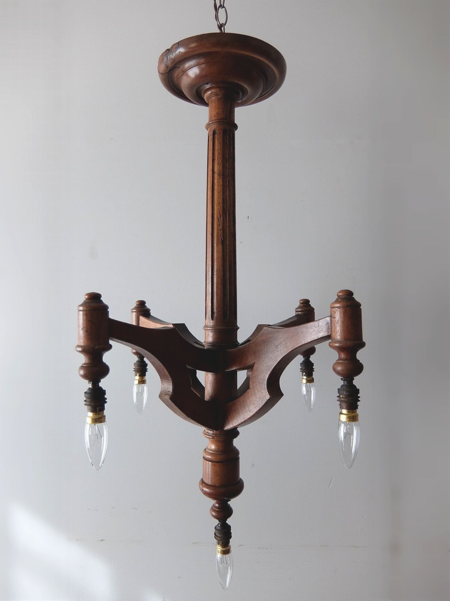 Church Chandelier (A1018)