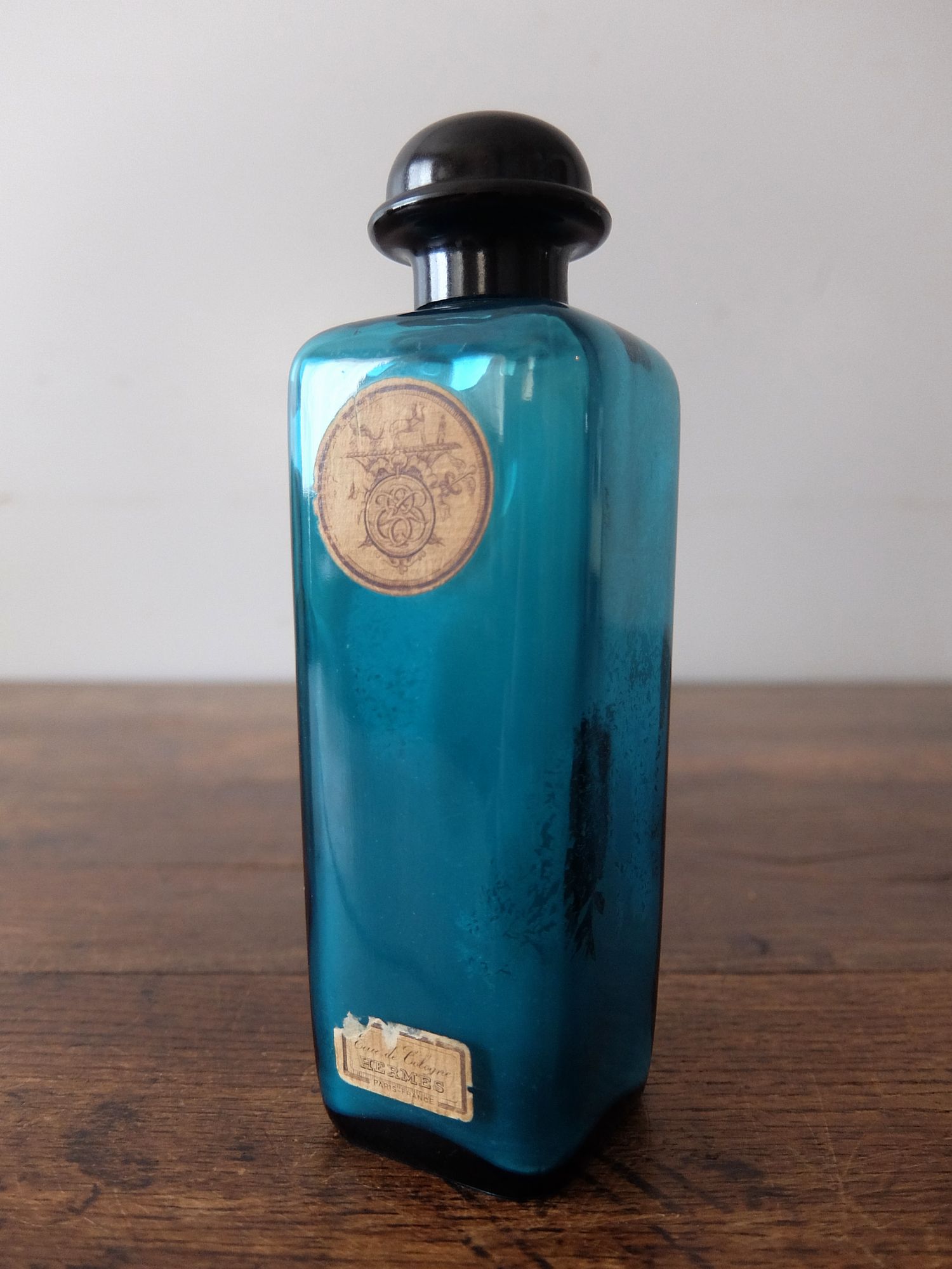Perfume Bottle 【HERMES】 (D0726-02)