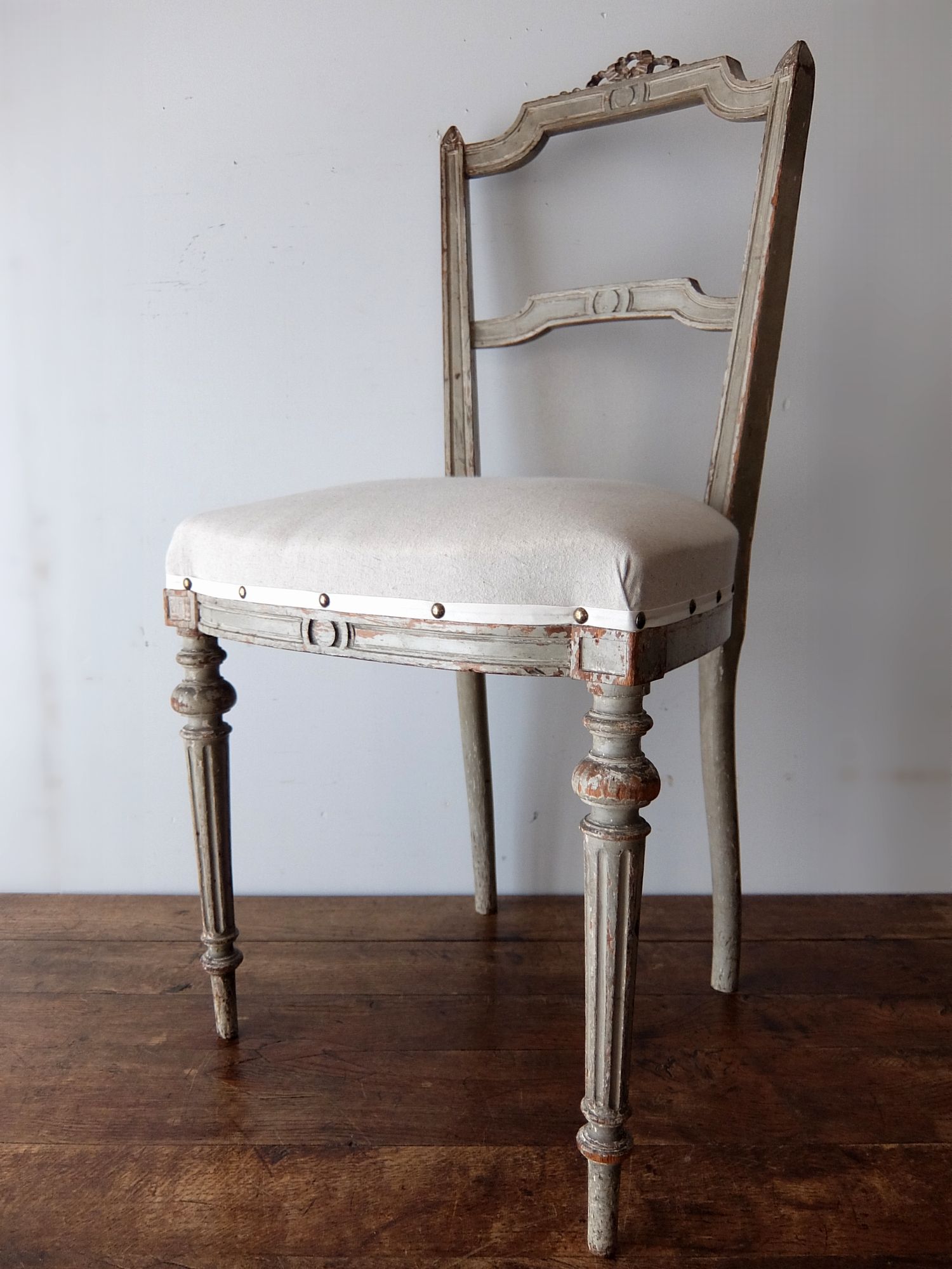 French Chair (C1019)