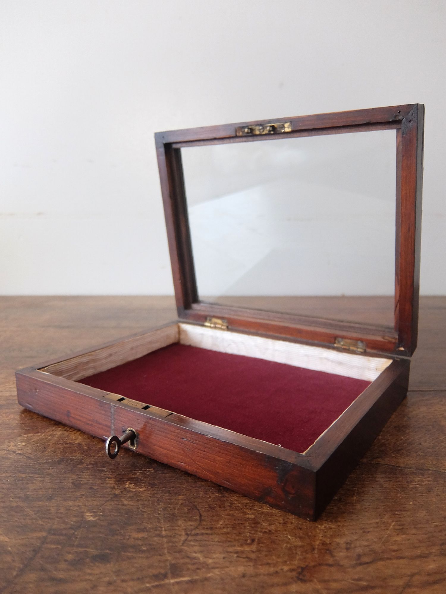 Display Case (D0726)