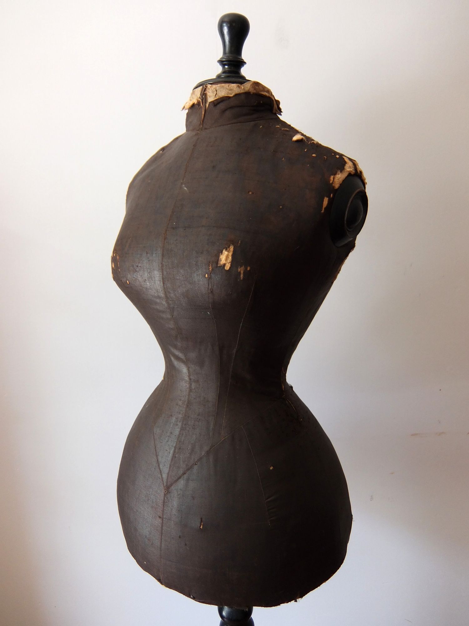 Wasp Waist Torso (A0515)