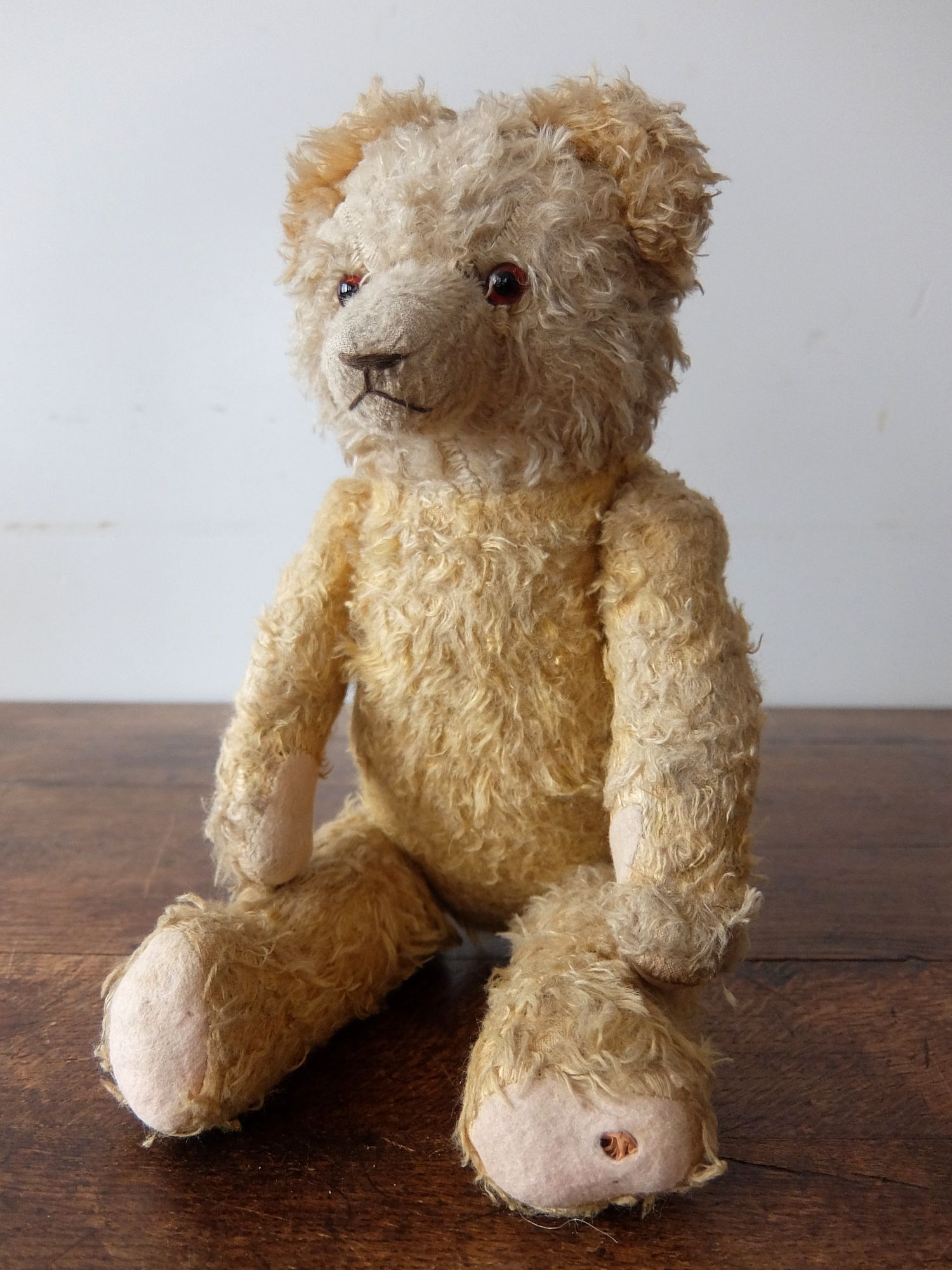 Plush Toy 【Bear】 (B0724-03)