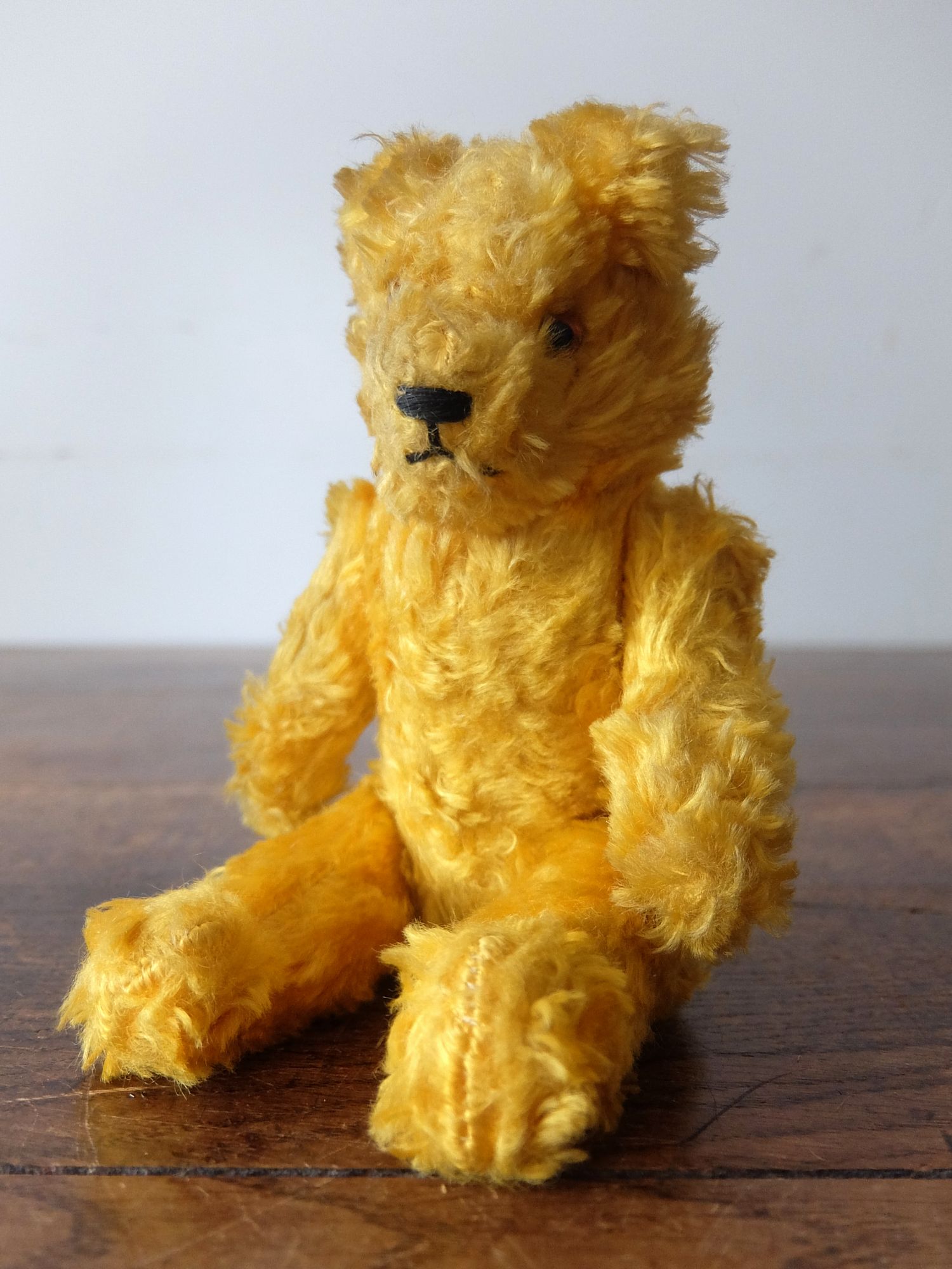 Plush Toy 【Bear】 (B0724-04)