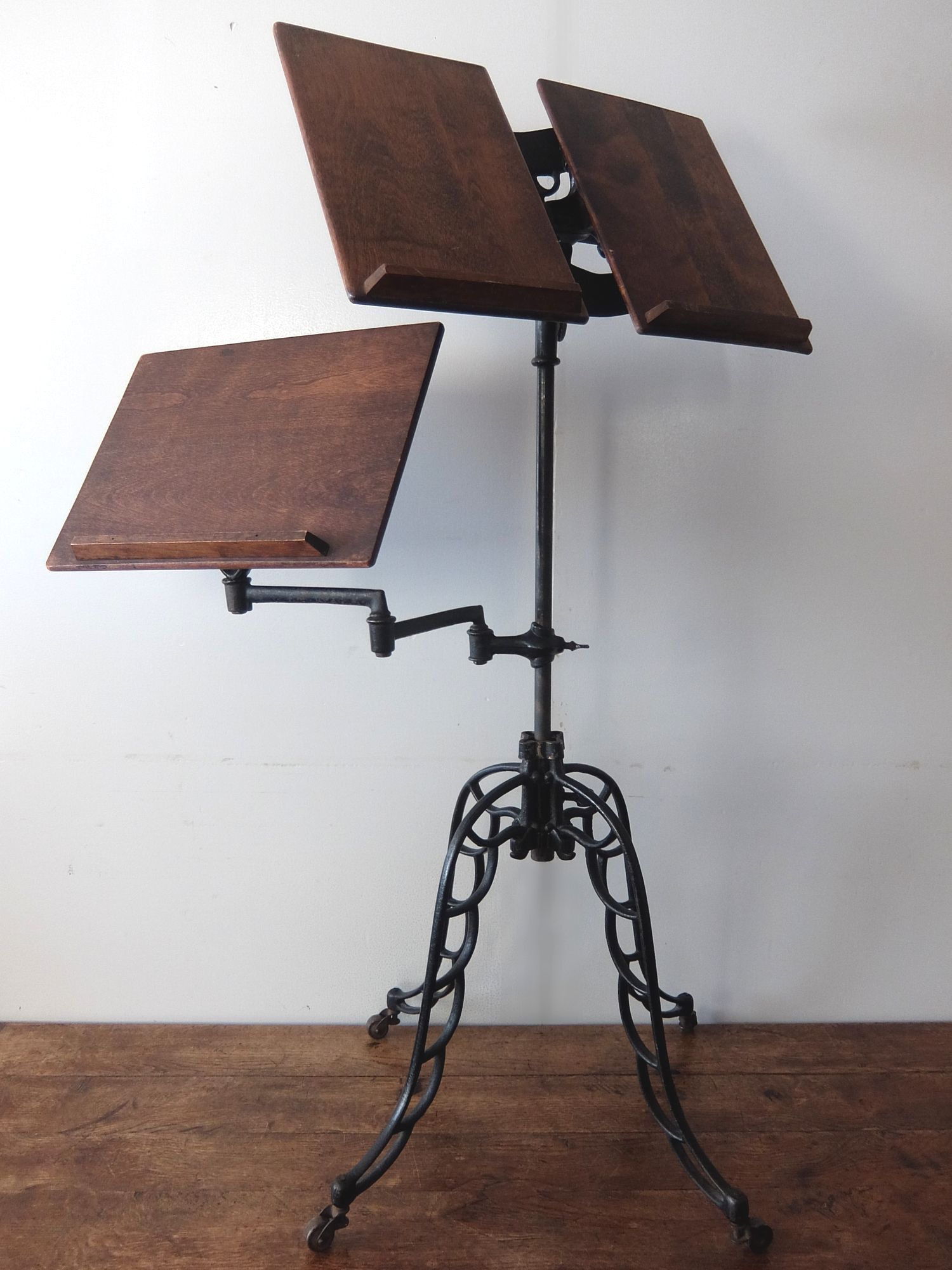 Ensemble Music Stand (A0123)