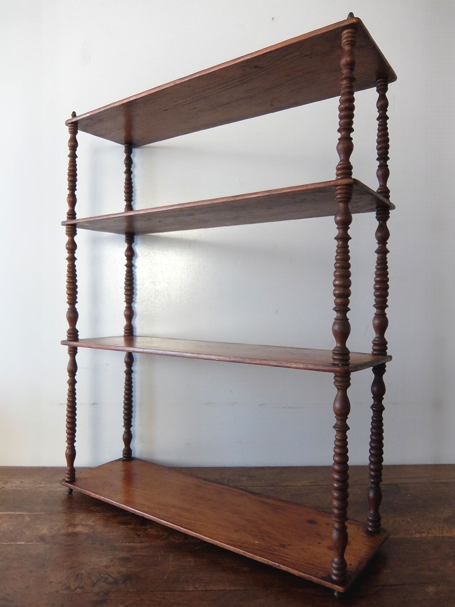 French Wall Shelf (D0723)