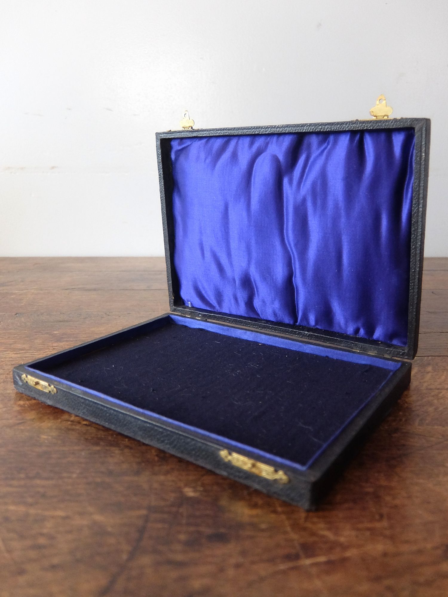 Antique Jewelry Box (A0826-01)