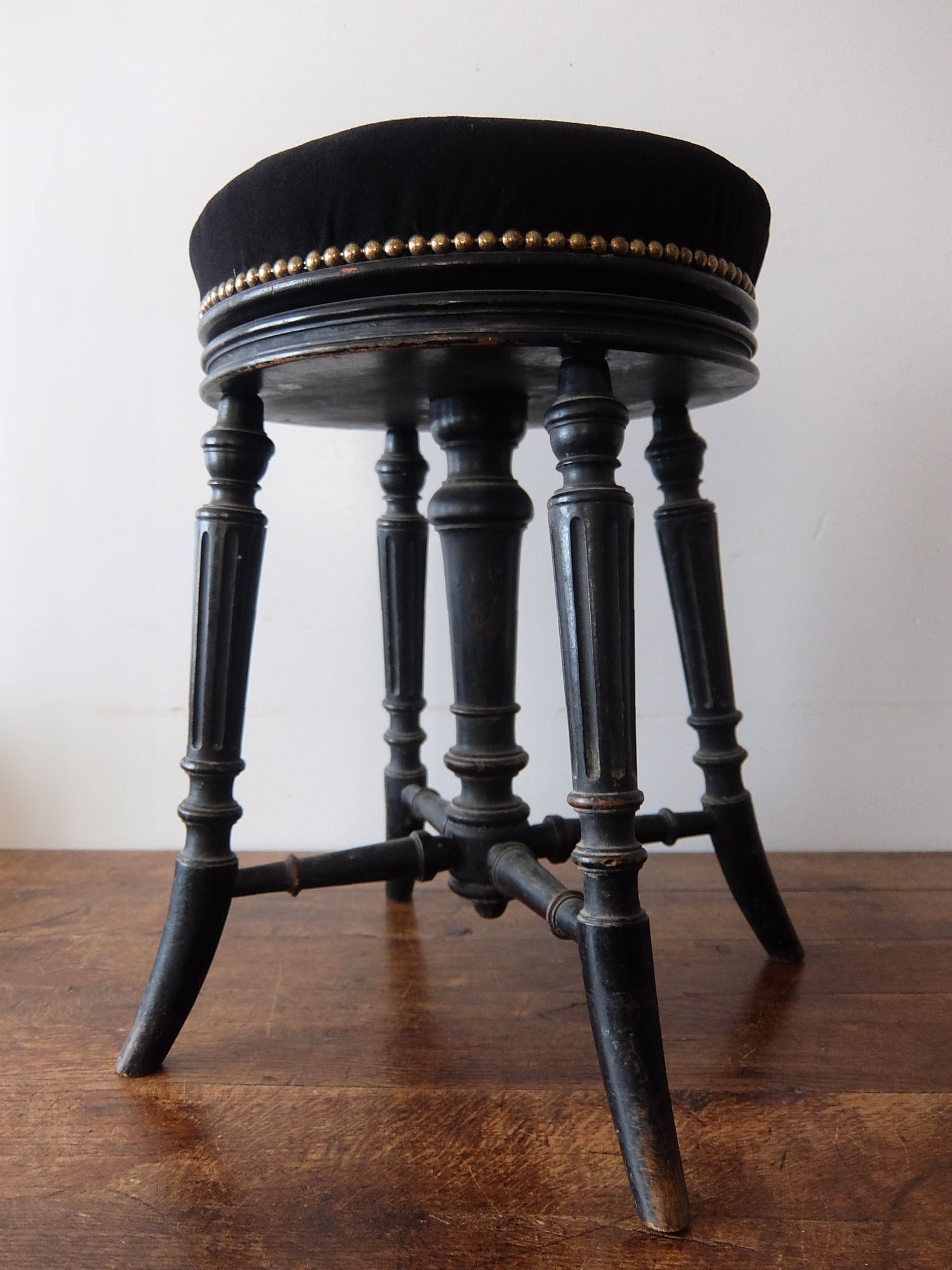 Stool Napoleon Ⅲ (A0525)