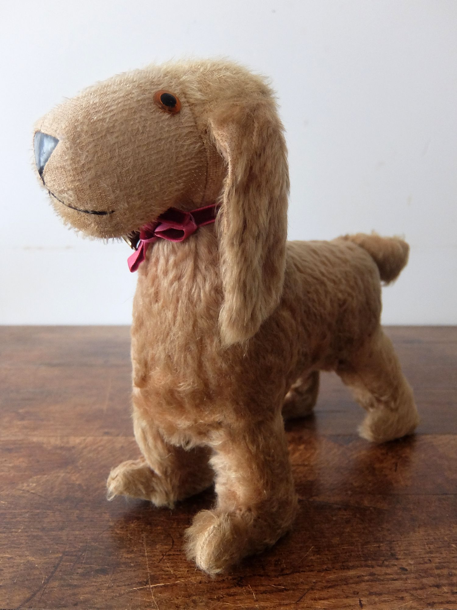 Plush Toy 【Dog】 (B0724-01)