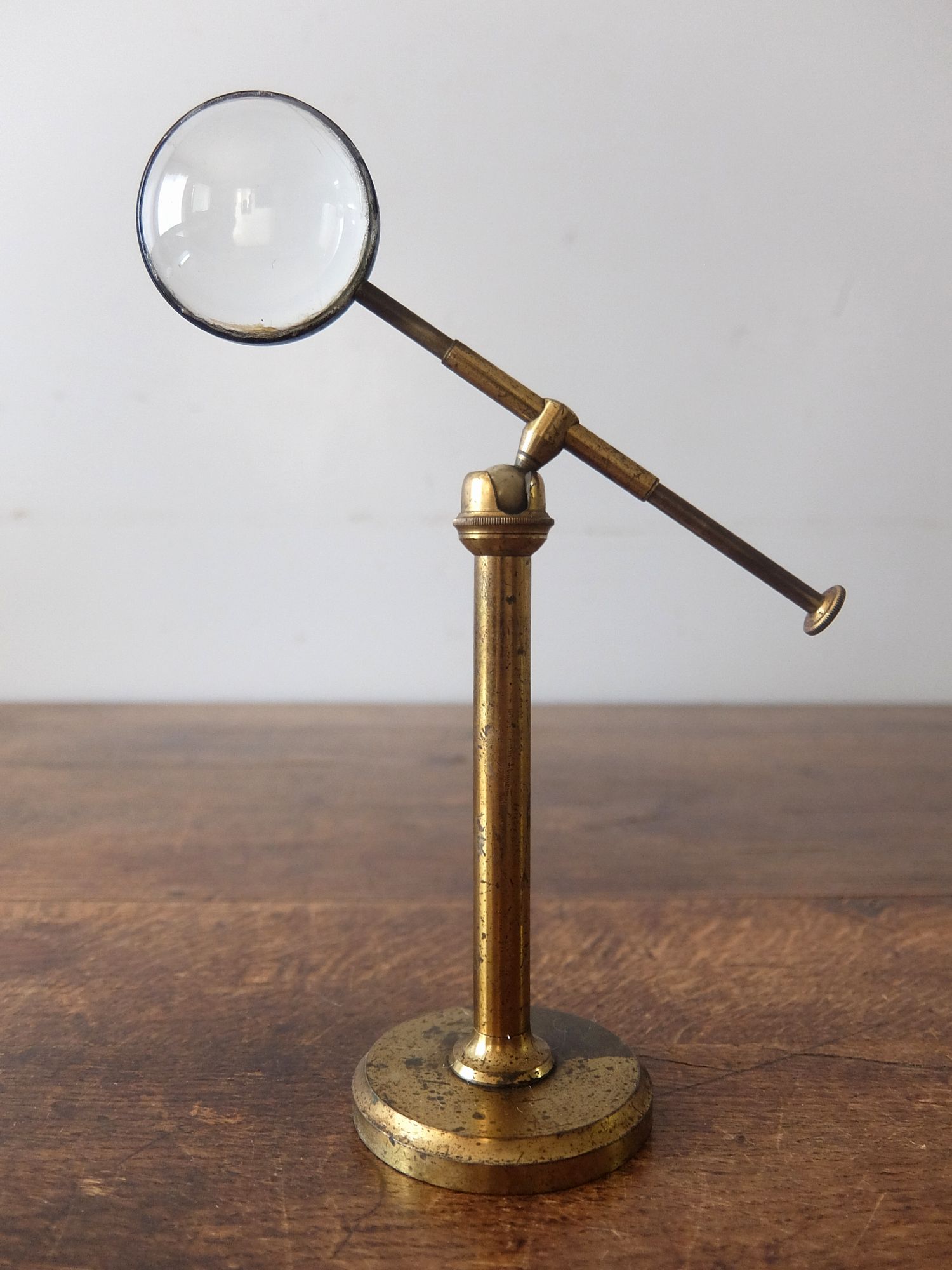 Jeweler's Magnifying Glass (A0826)