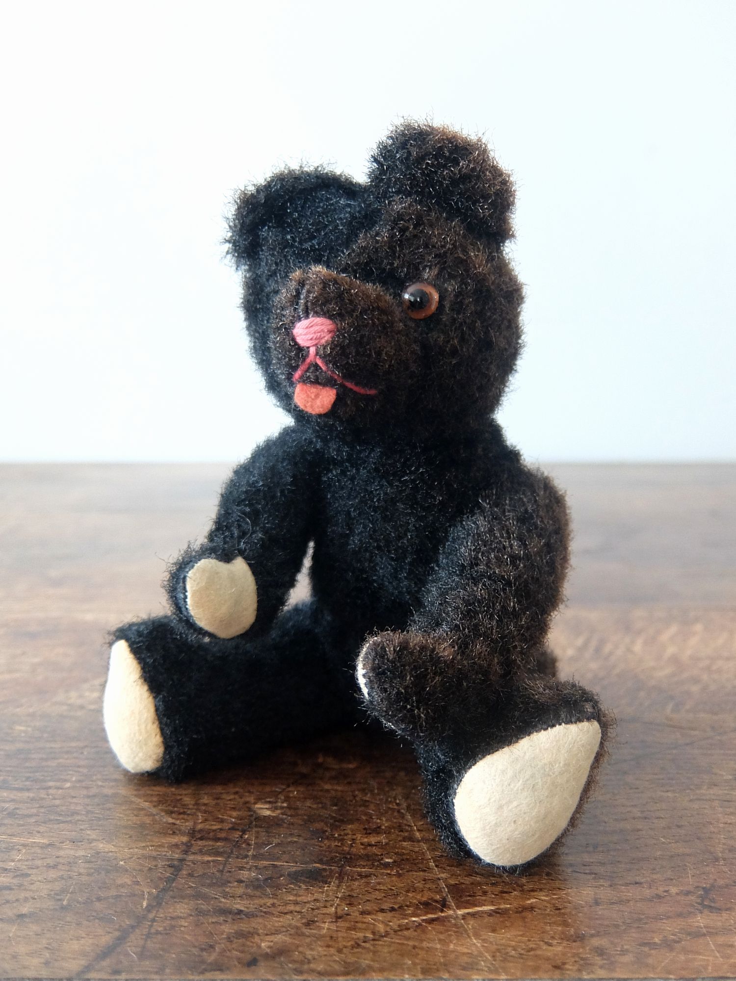 Plush Toy 【Bear】 (A0826-03)