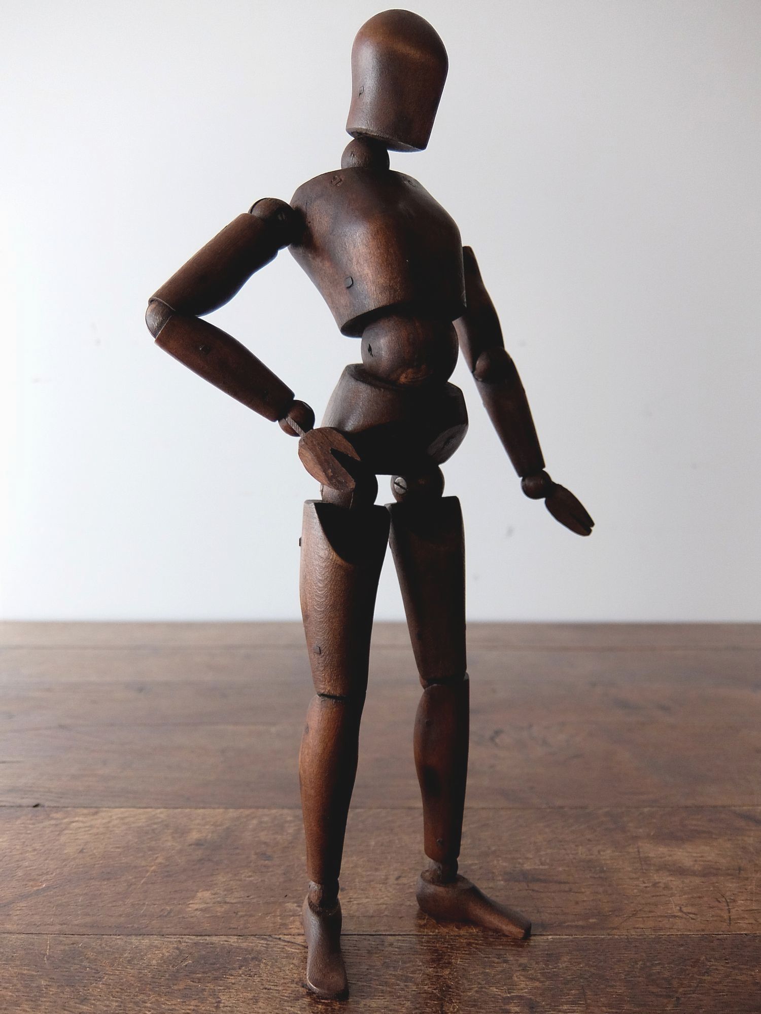 Artist Model Doll (C1217)