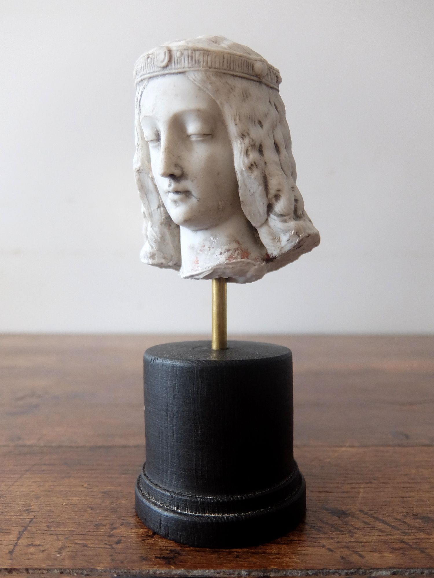 Plaster Figure 【Jesus】 (A0826)