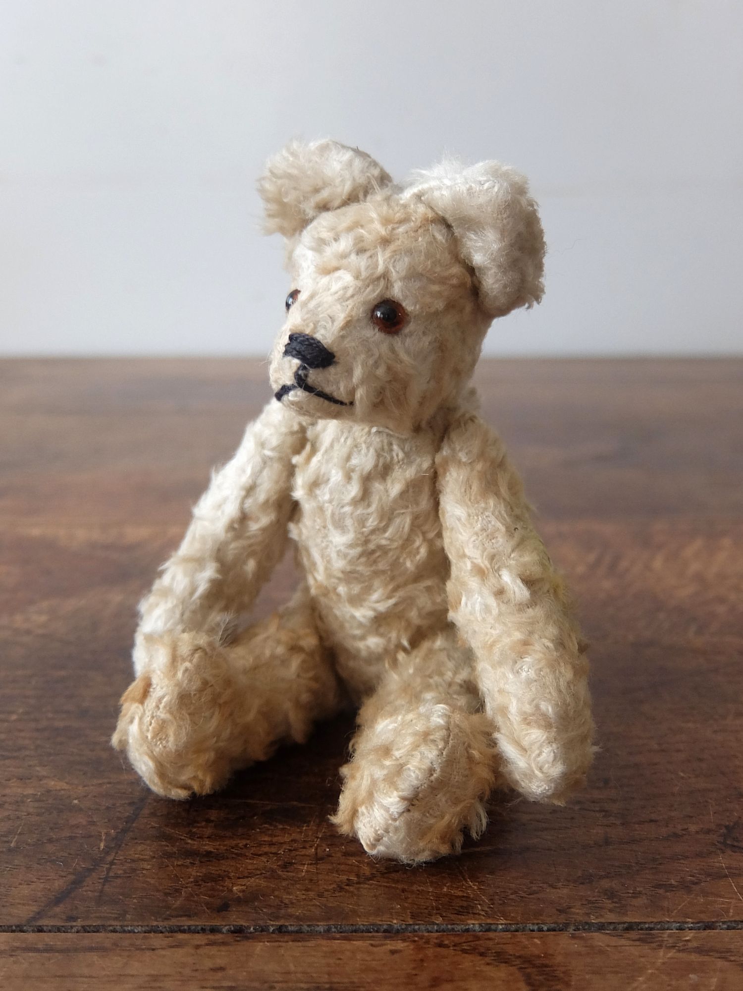 Plush Toy 【Bear】 (A0826-04)