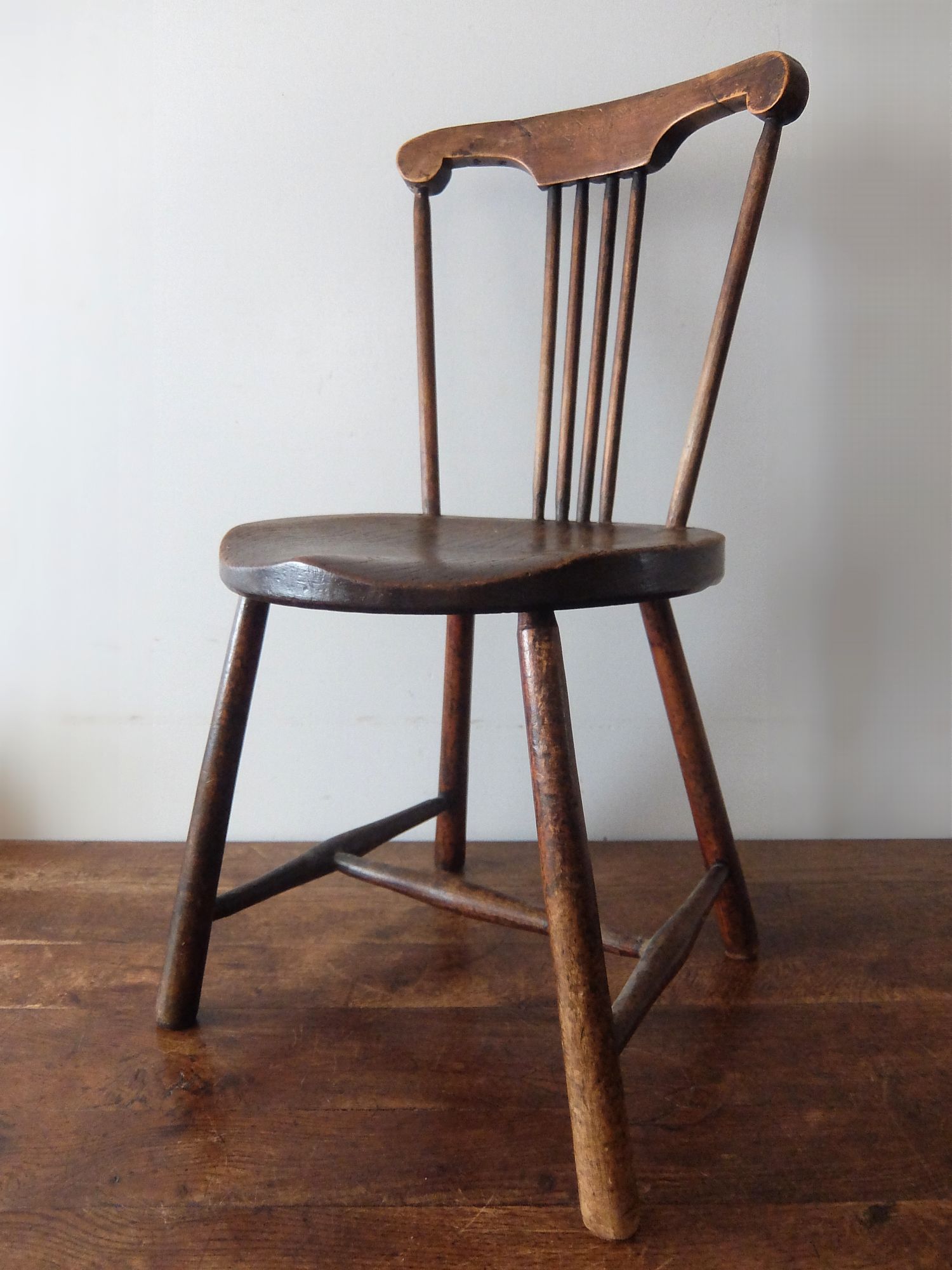 Child Chair (A0426)
