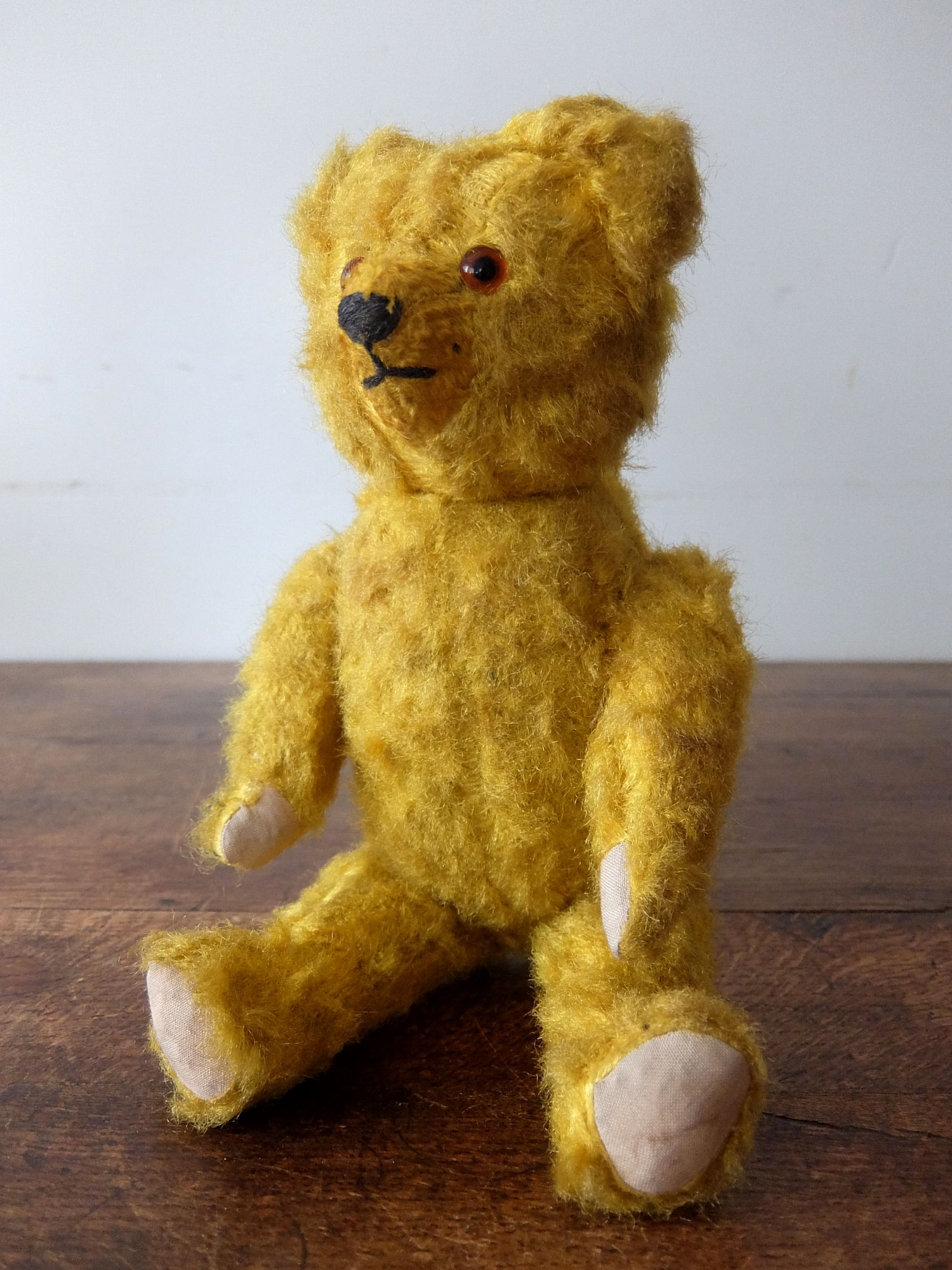 Plush Toy 【Bear】 (C0724-02)