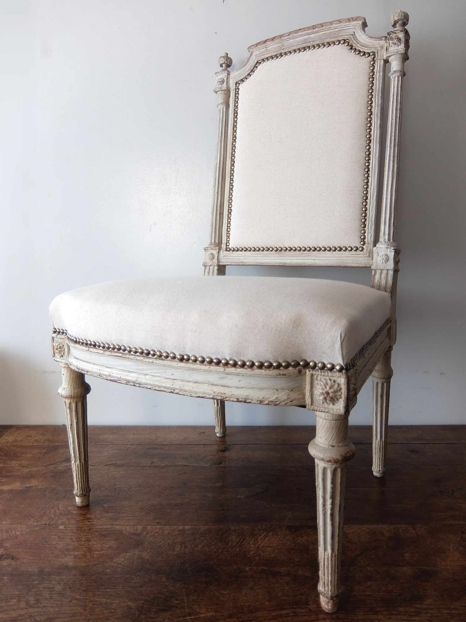 French Chair (B0822)