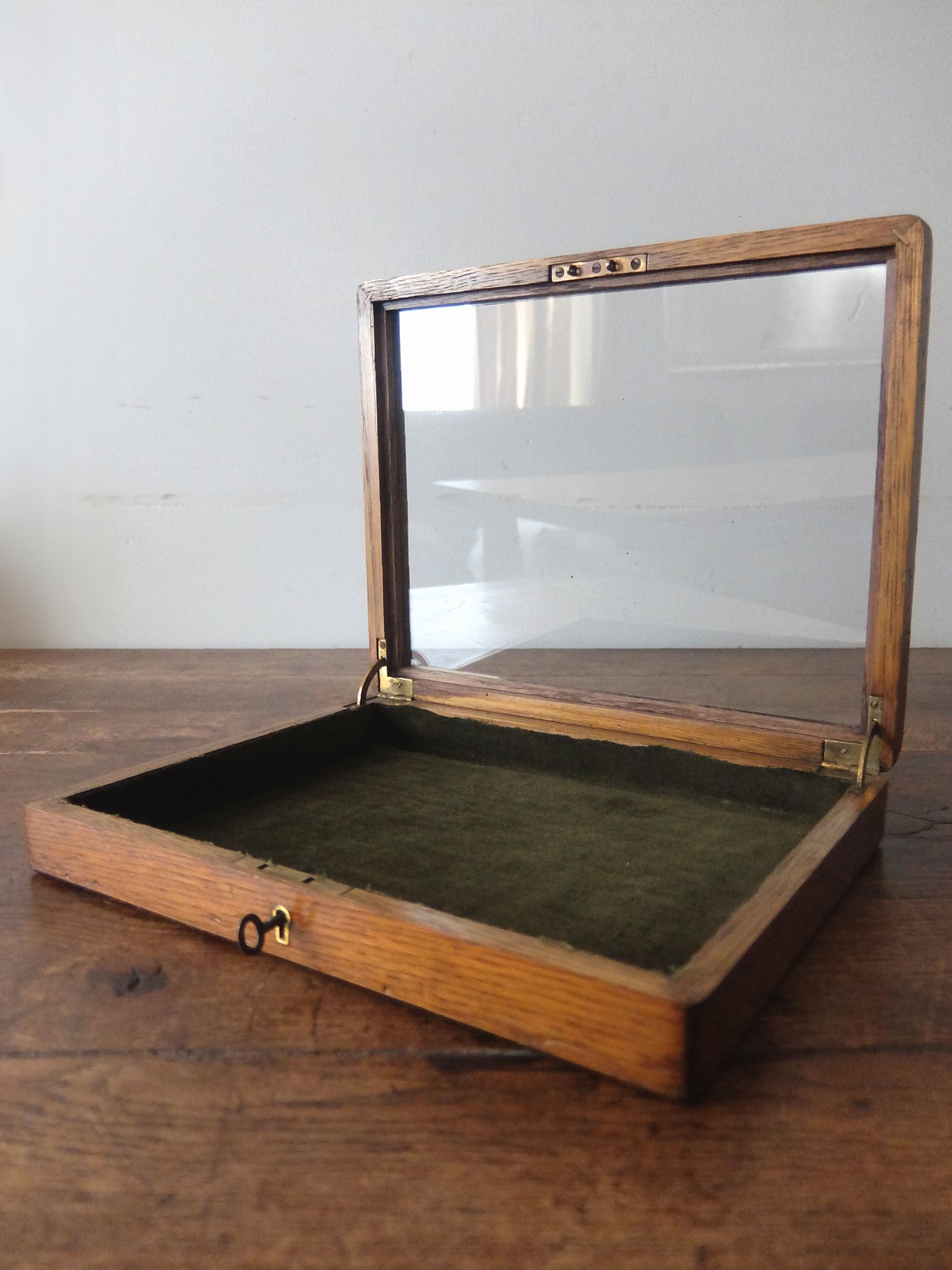 Display Case (C0726-02)