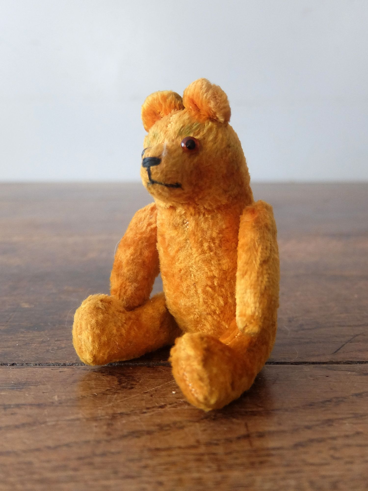 Plush Toy 【Bear】 (A0826-05)