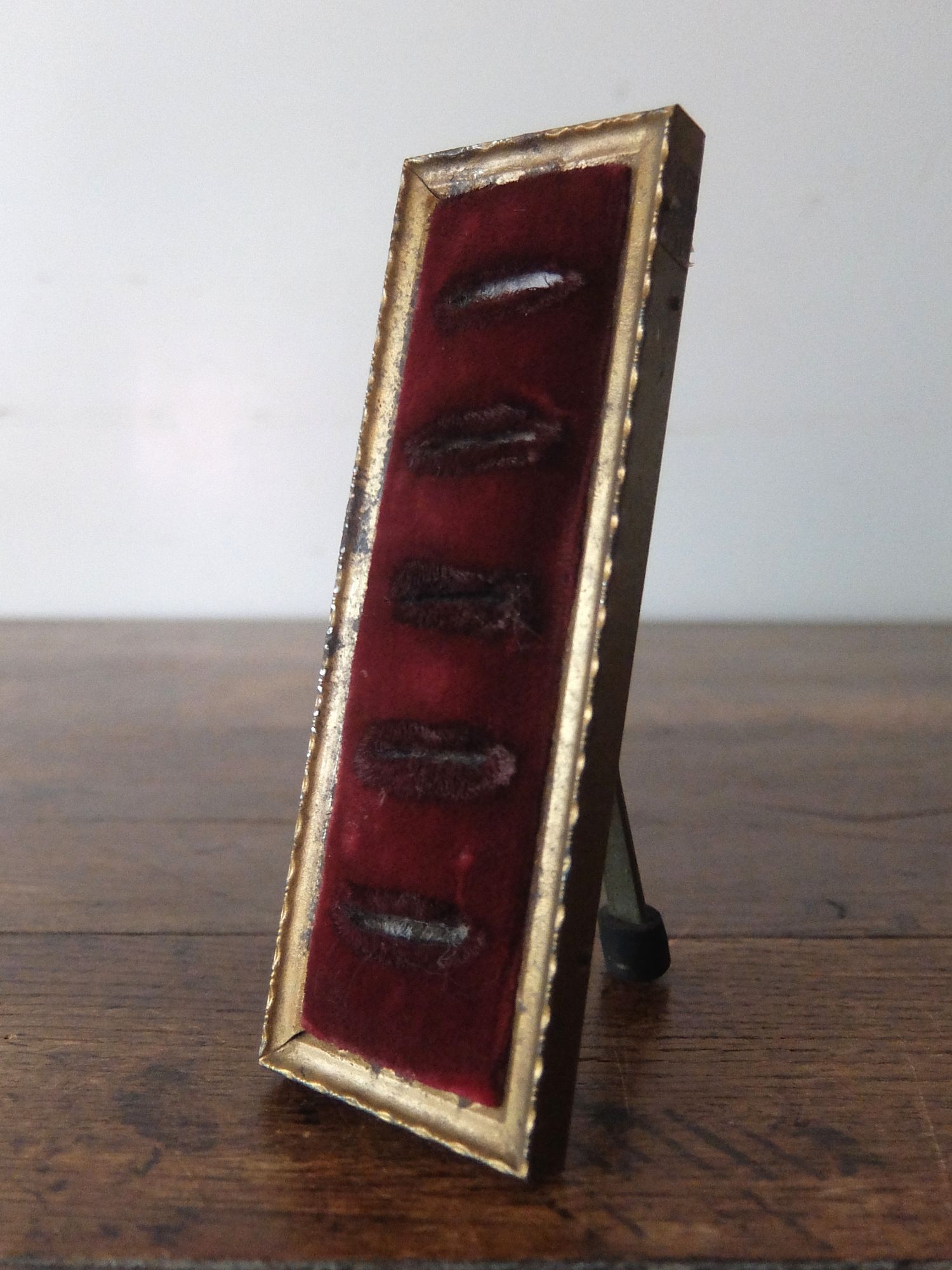 Ring Display Stand (A0725)