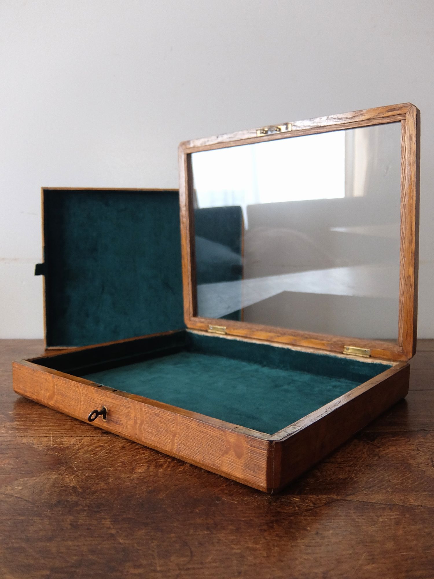 Display Case (A0725)