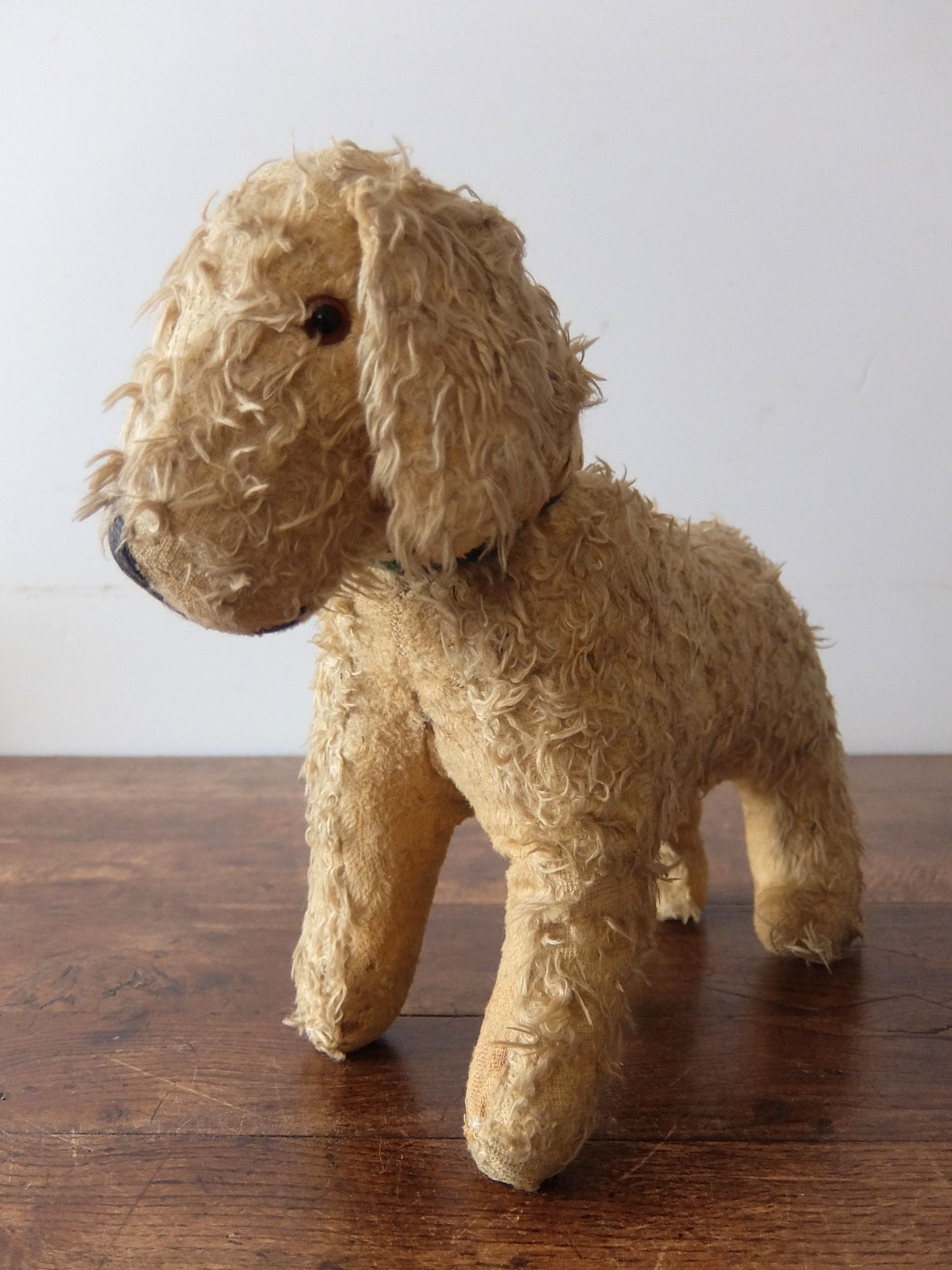 Plush Toy 【Dog】 (A0426-03)