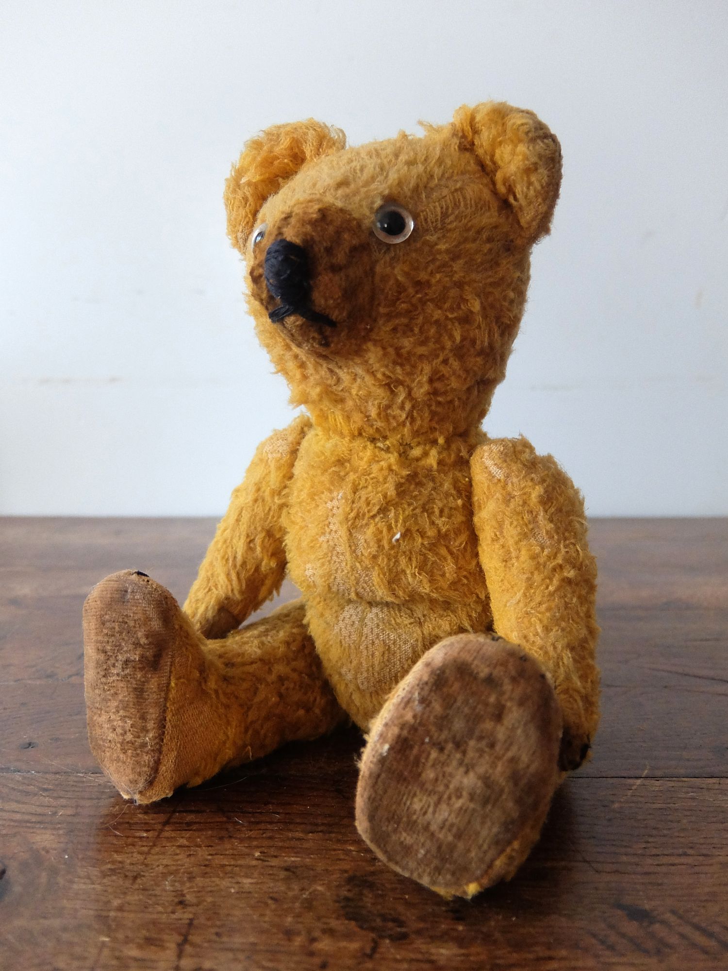 Plush Toy 【Bear】 (C0724-06)