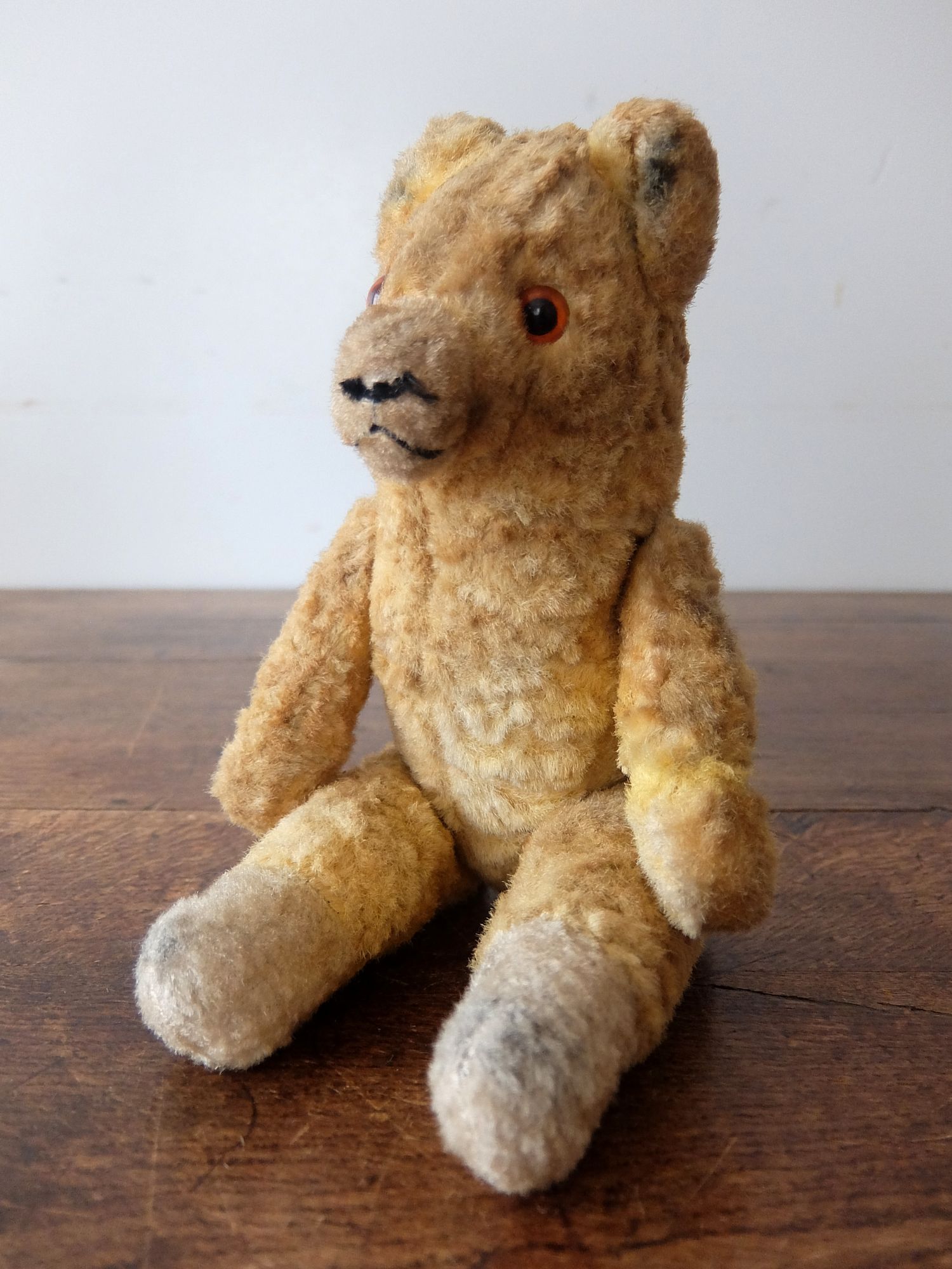 Plush Toy 【Bear】 (C0724-01)