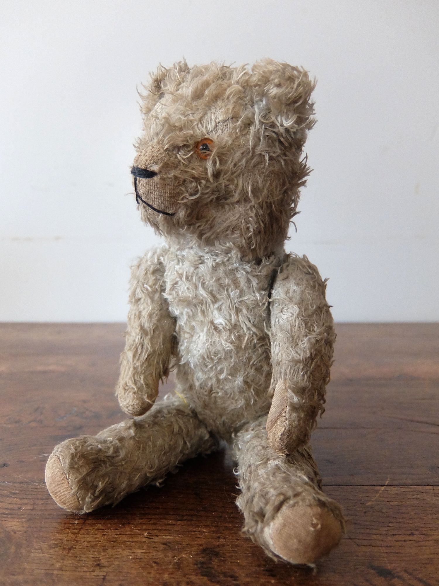 Plush Toy 【Bear】 (C0724-07)