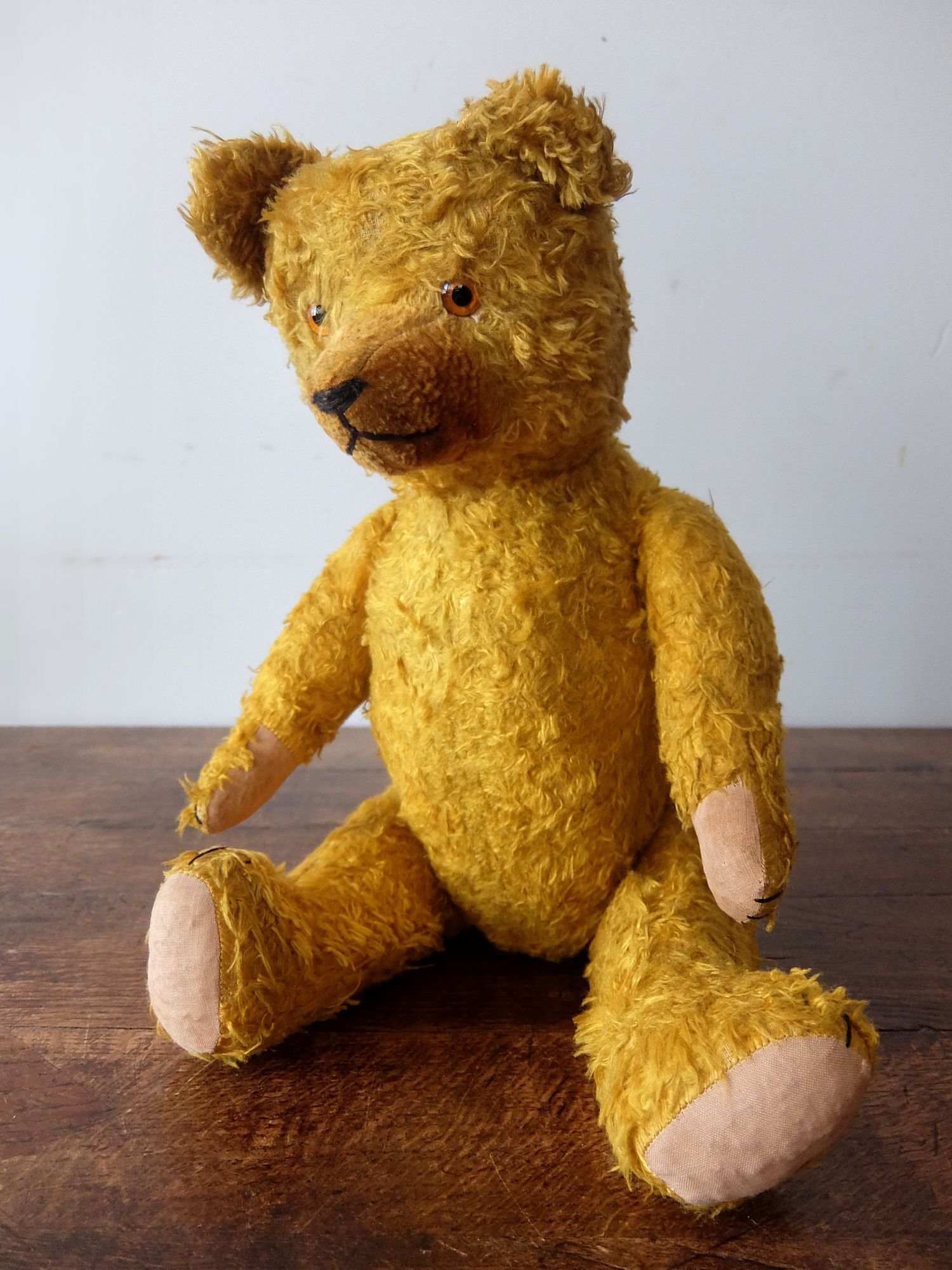 Plush Toy 【Bear】 (B0724-02)