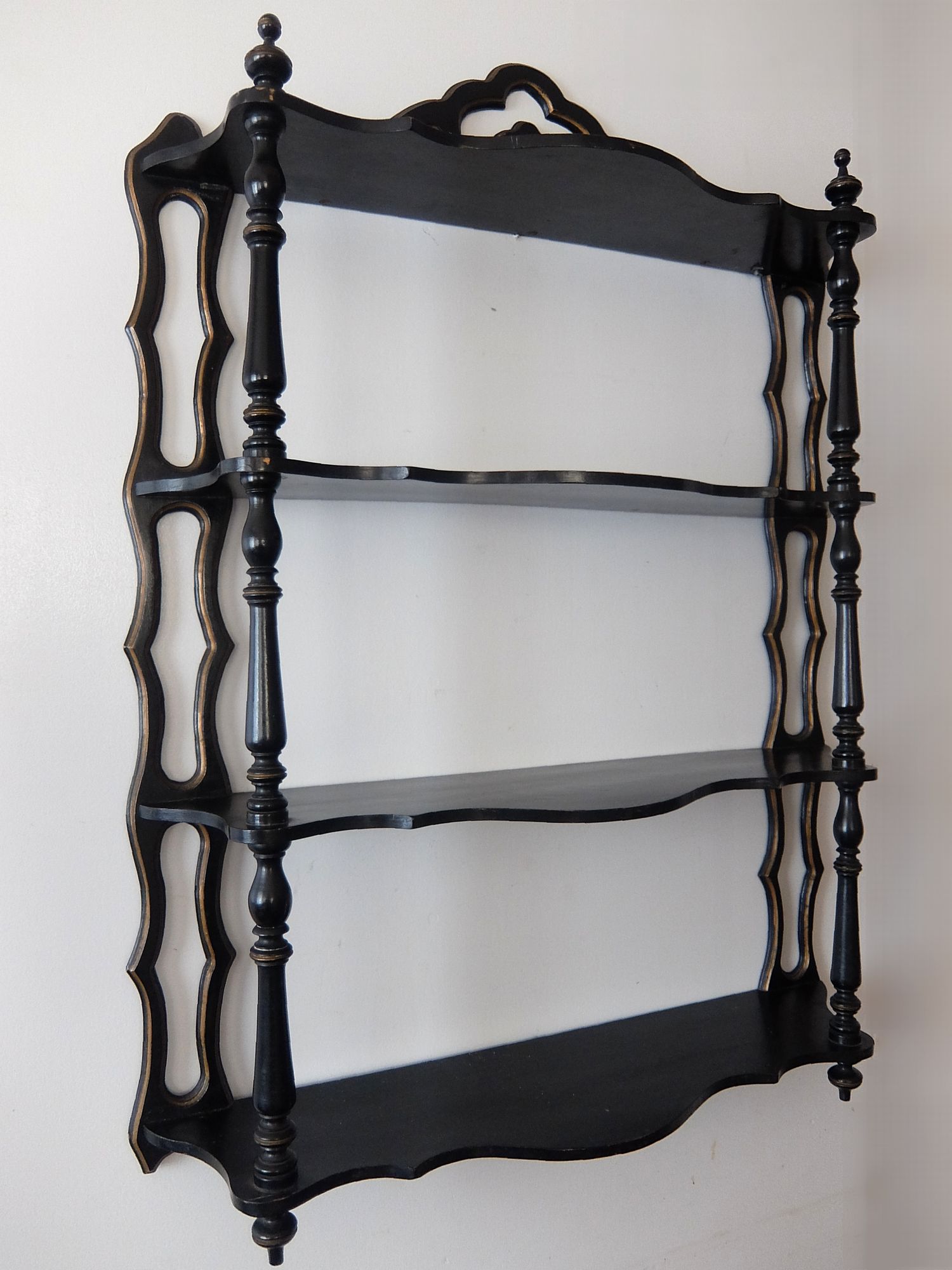 Wall Shelf Napoleon Ⅲ (C0724)